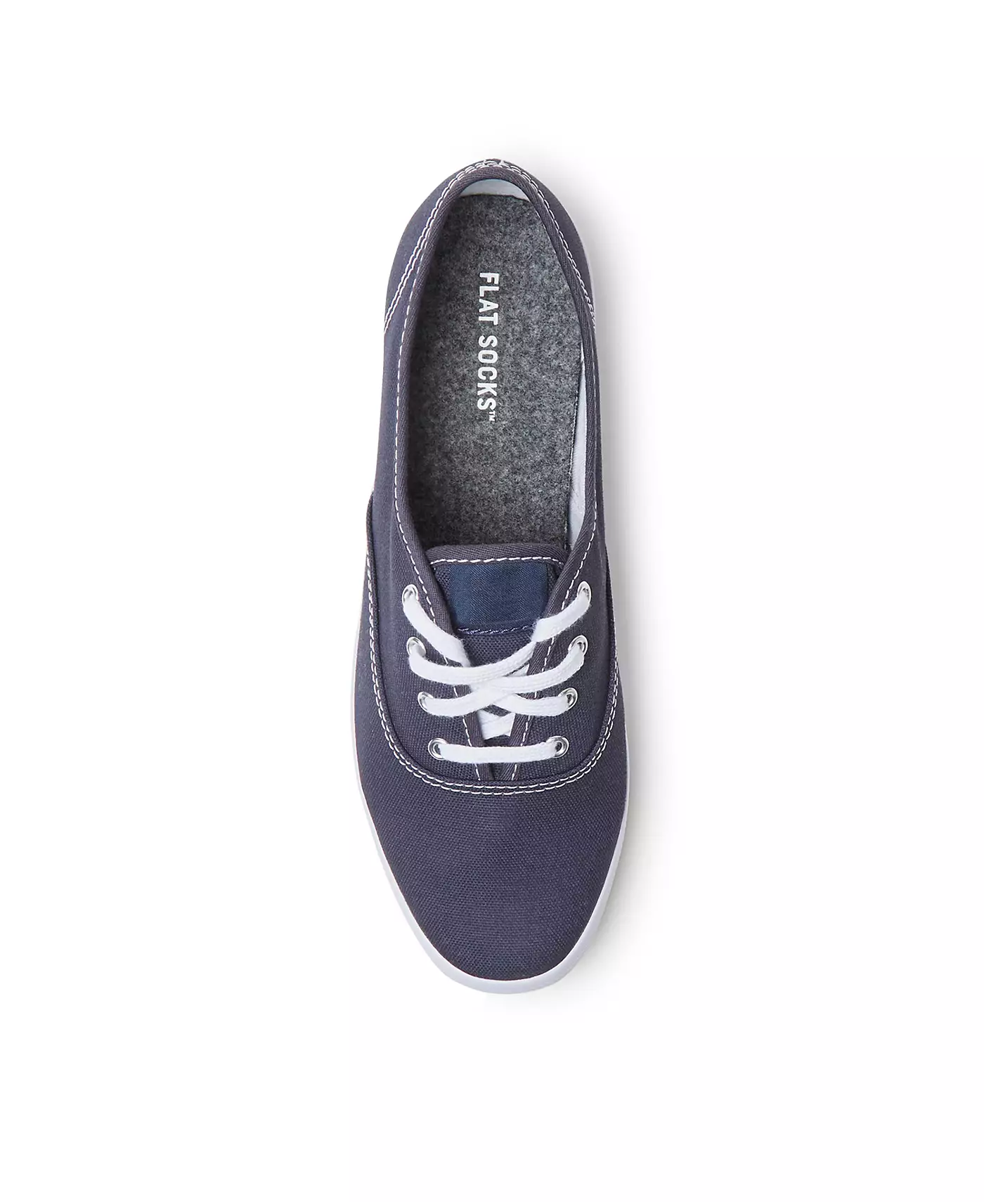 Носки женские Foot Petals светло-серые, темно-серые, песочные, плоские