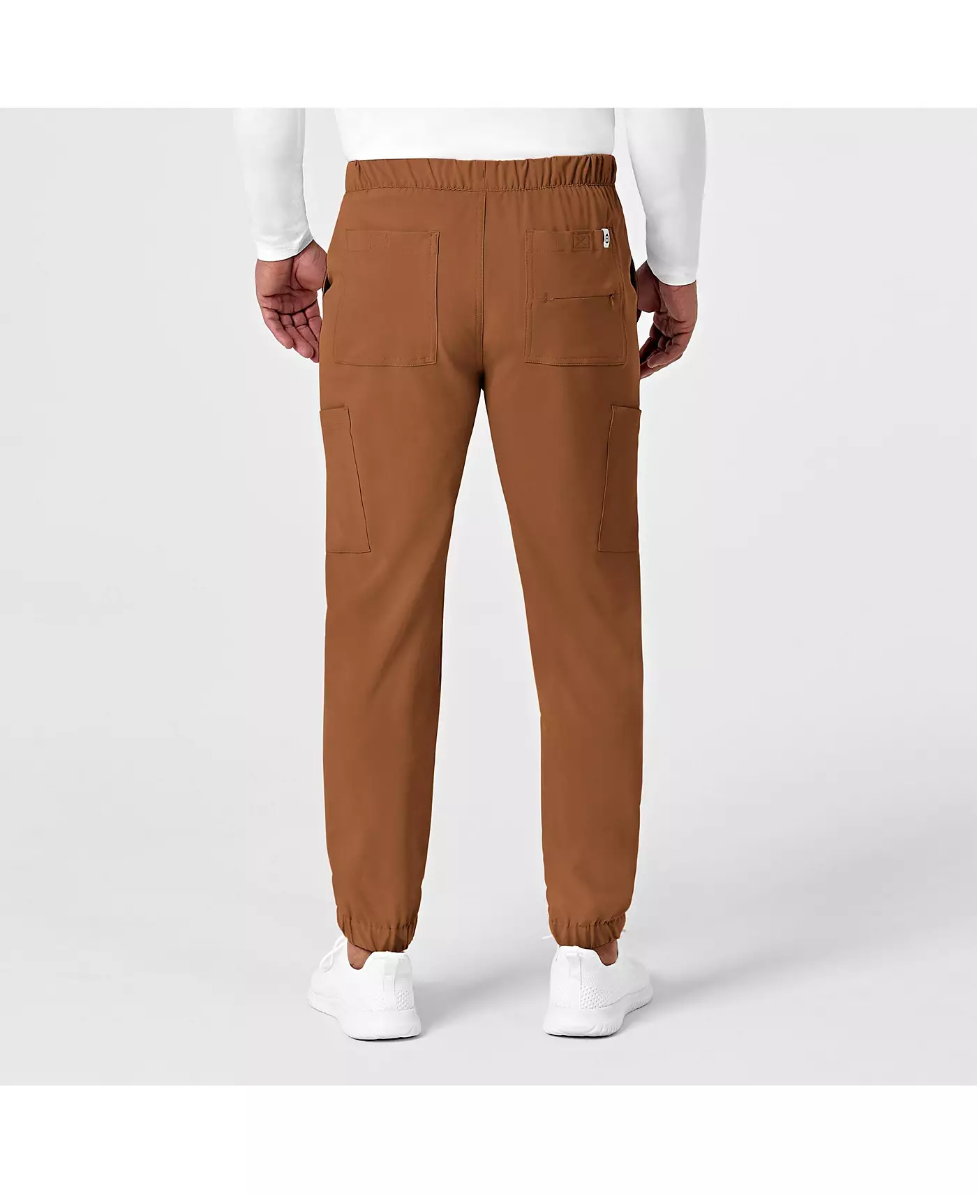 Мужские штаны-джоггеры Wink RENEW Scrub