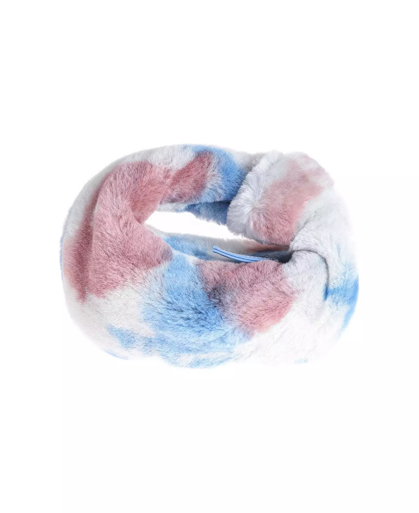 Женская мини-сумка Furniq UK из овчины