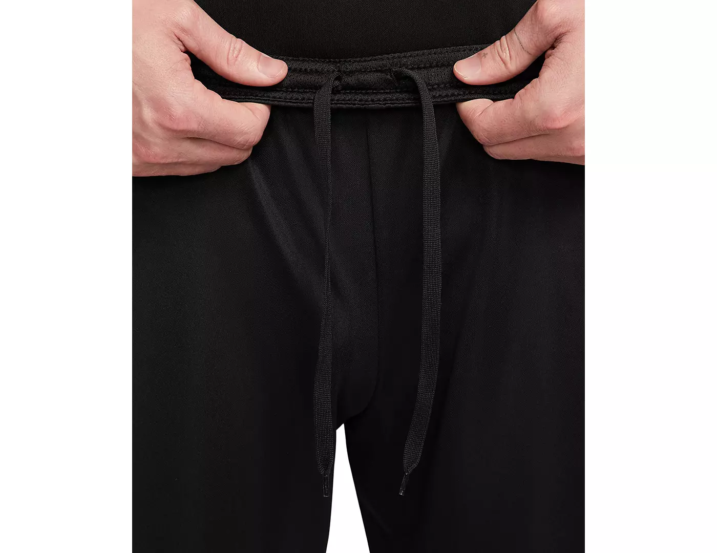 Футбольные шорты мужские Nike Dri-FIT Academy с логотипом