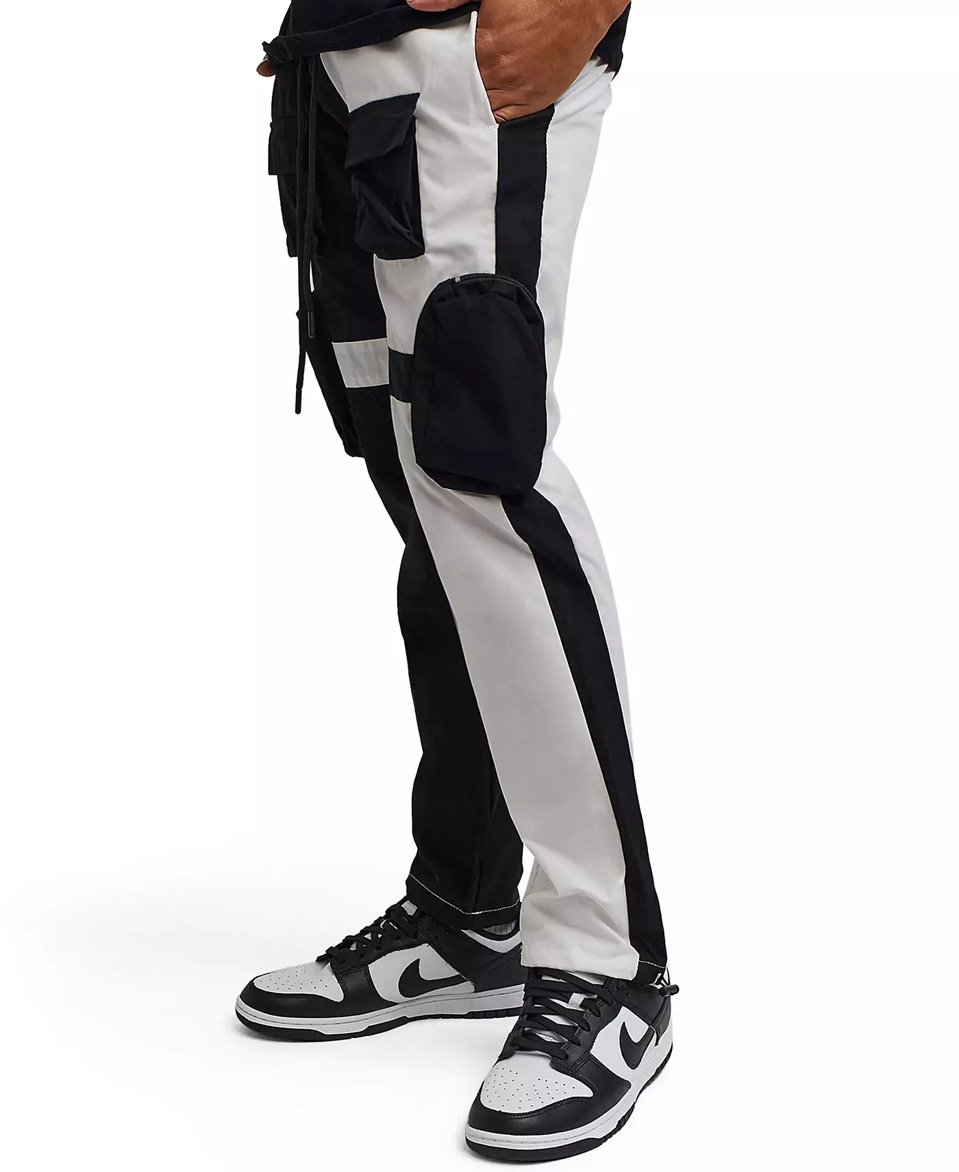 Мужские спортивные штаны Reason Utility