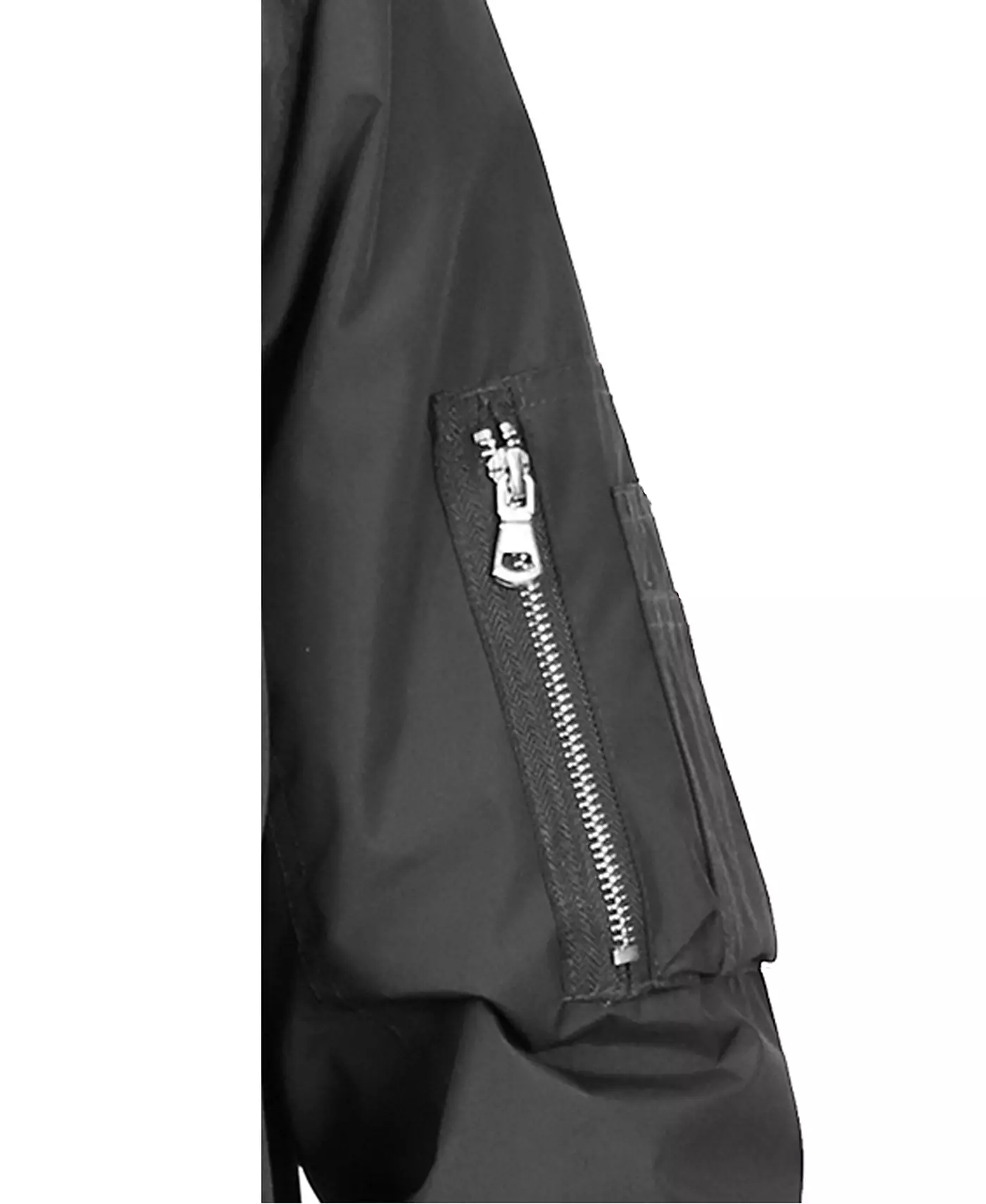 Мужская легкая летная куртка-бомбер MA-1 Spire By Galaxy