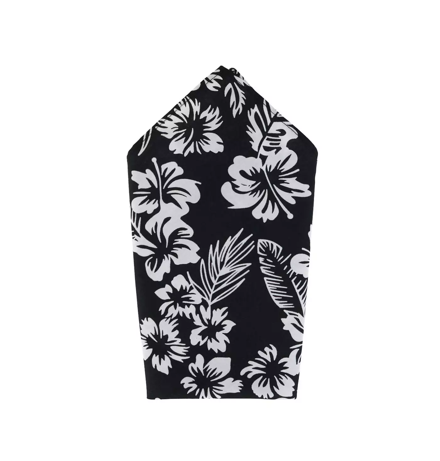 Носовой платок с гавайским принтом TRAFALGAR Mana (одинарный)