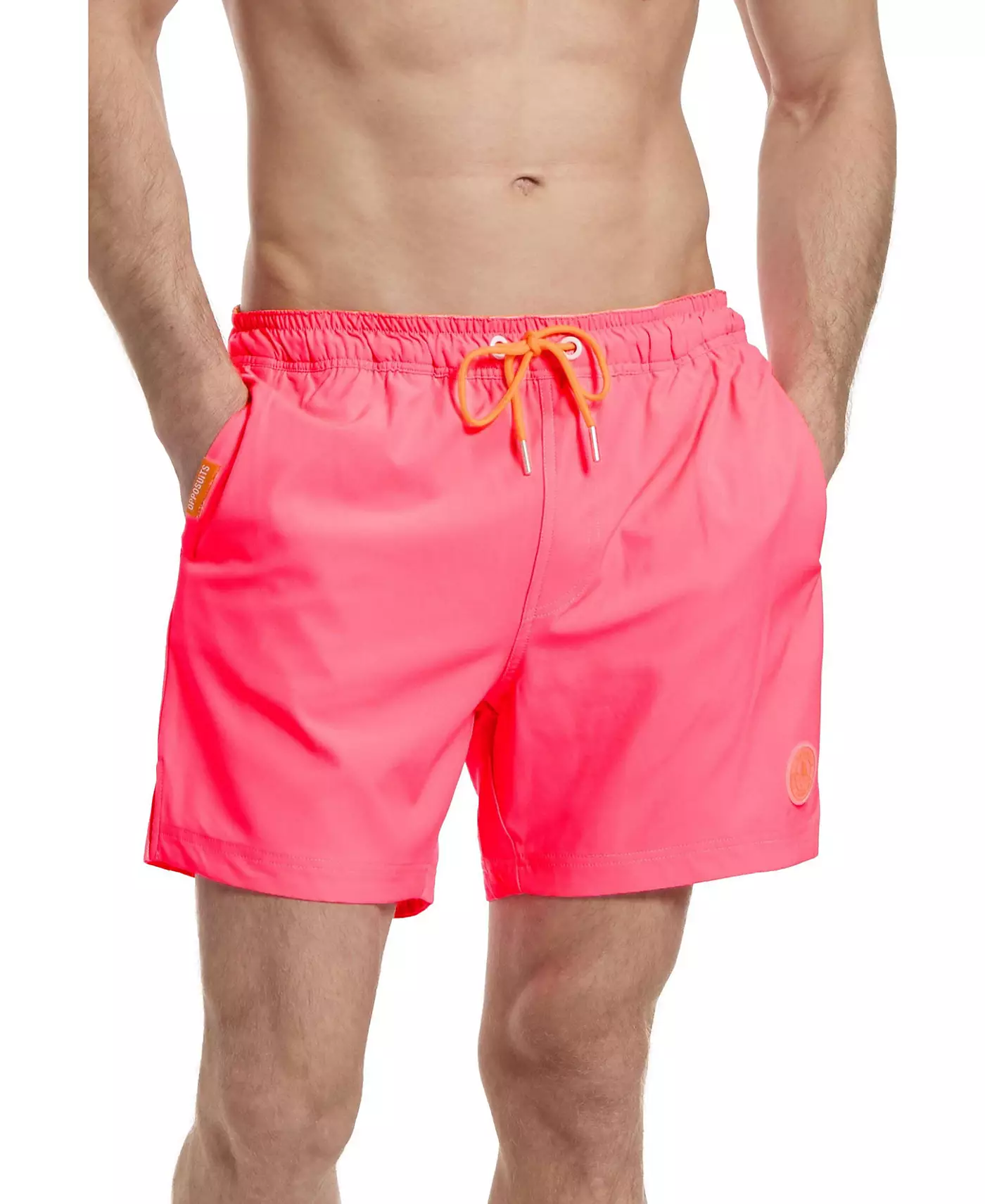 Мужские шорты для плавания OppoSuits