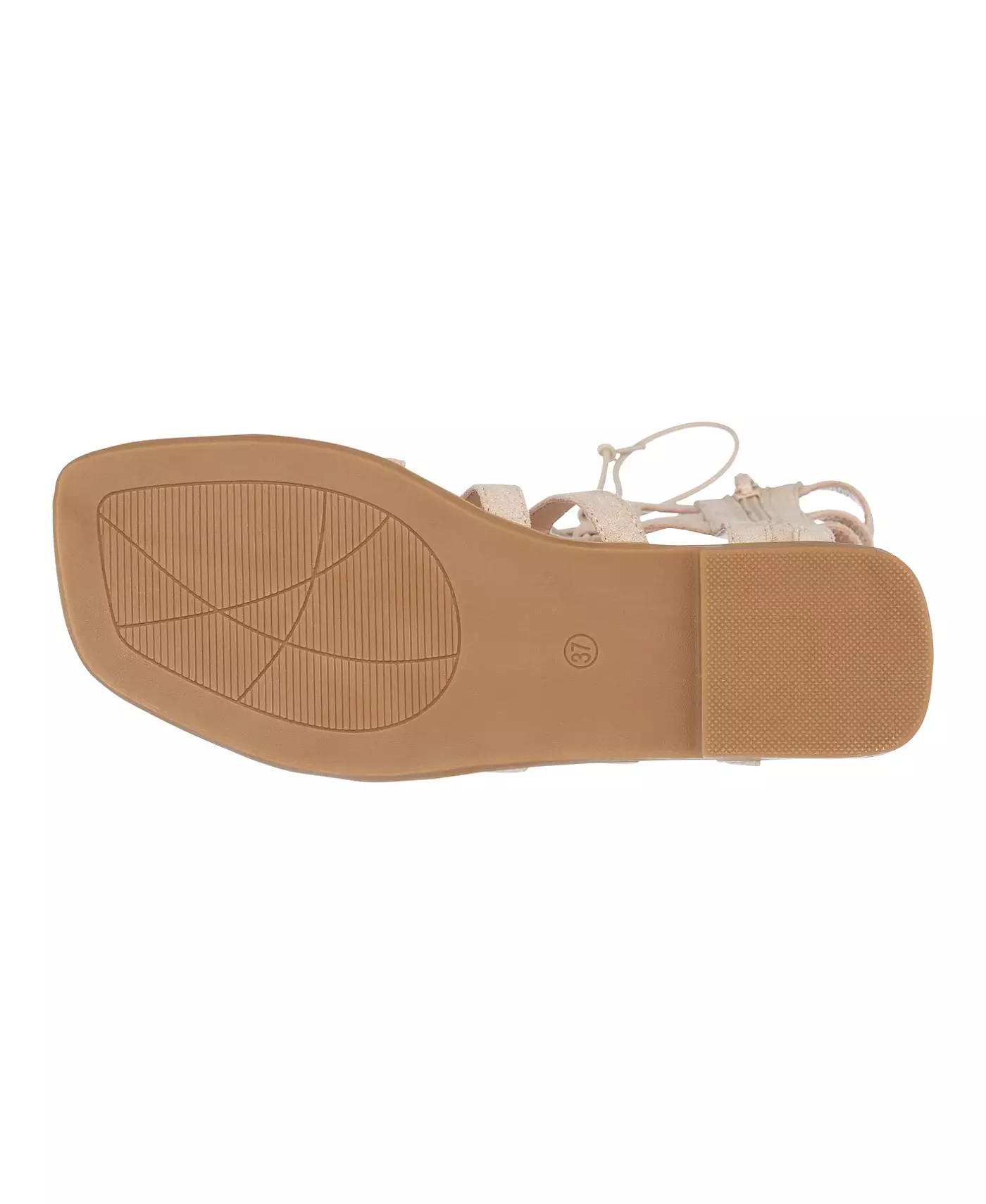 GC Shoes женские сандалии Alma Gladiator