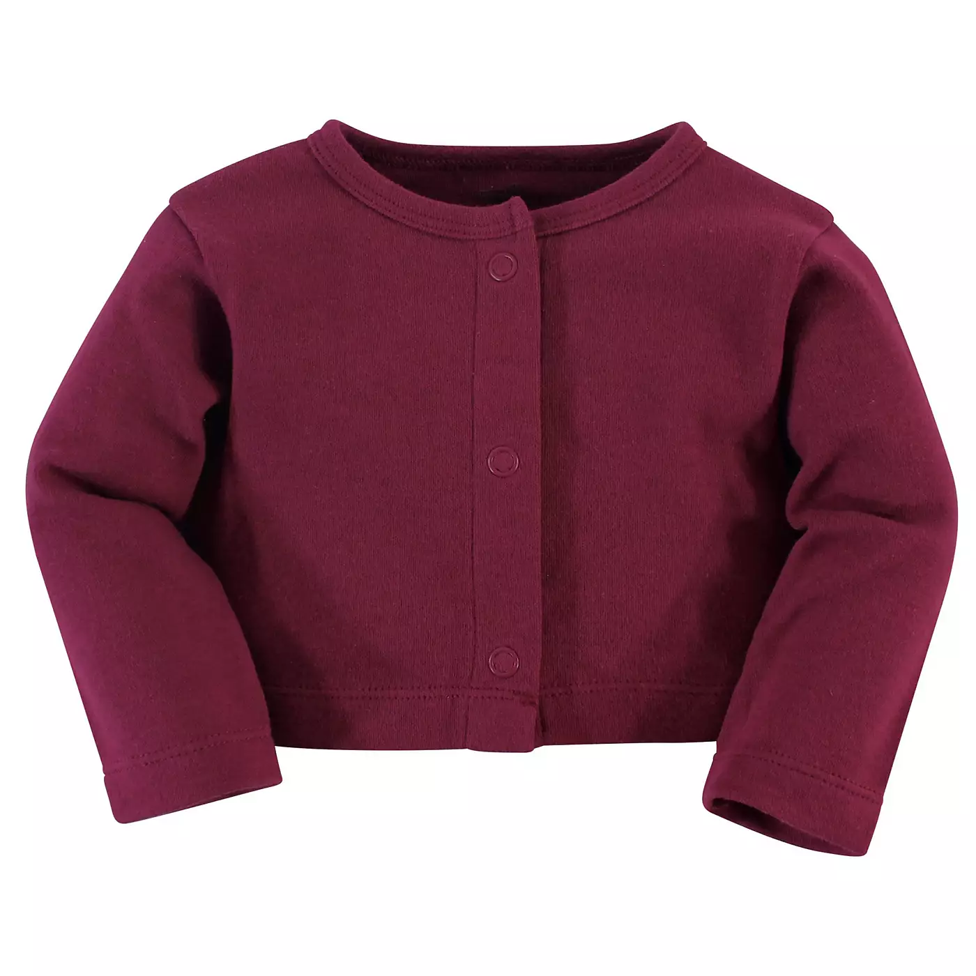 Платье и кардиган из органического хлопка для девочек от «Toddled by Nature»