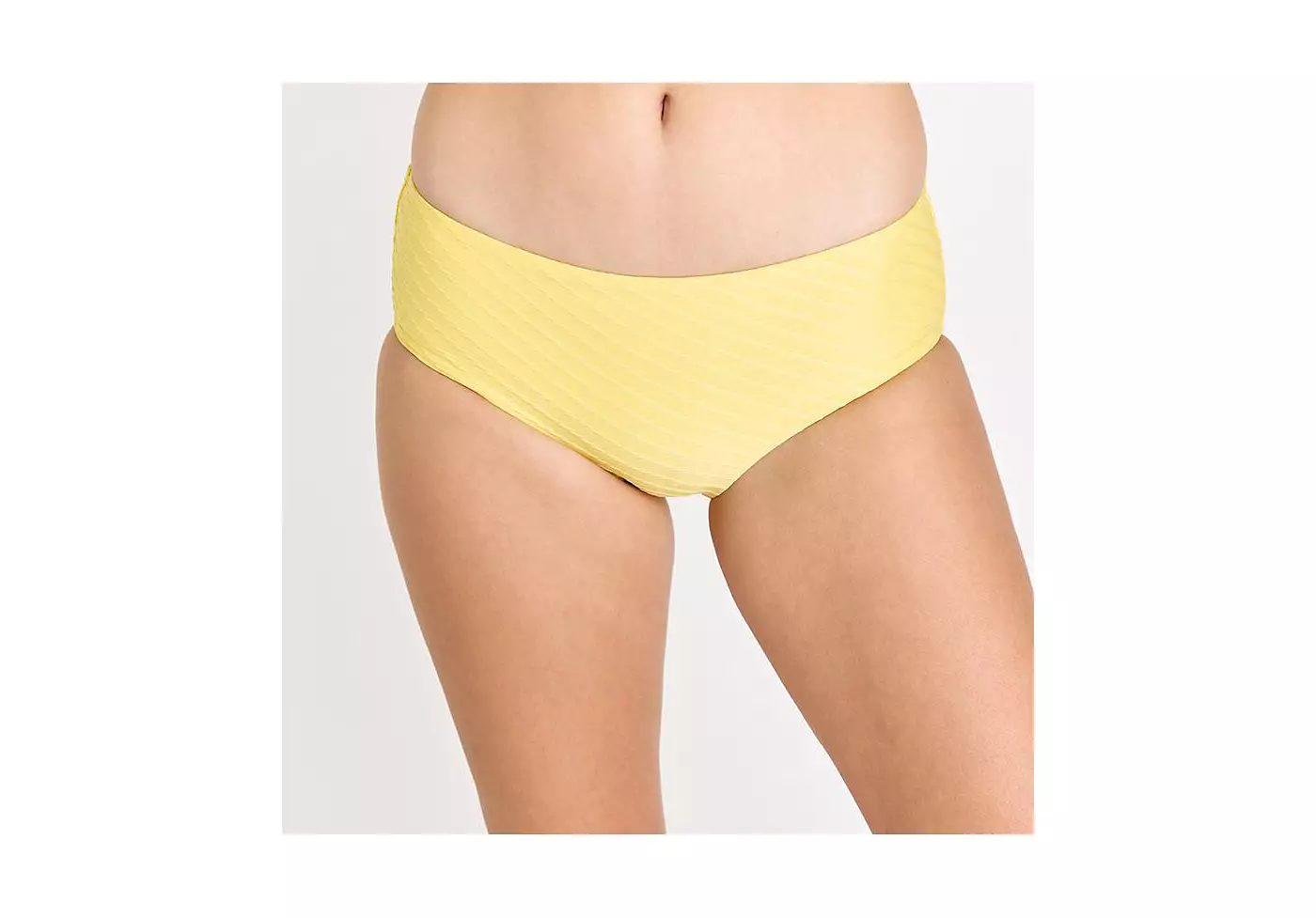 Плавки бикини Calypsa Plus Size