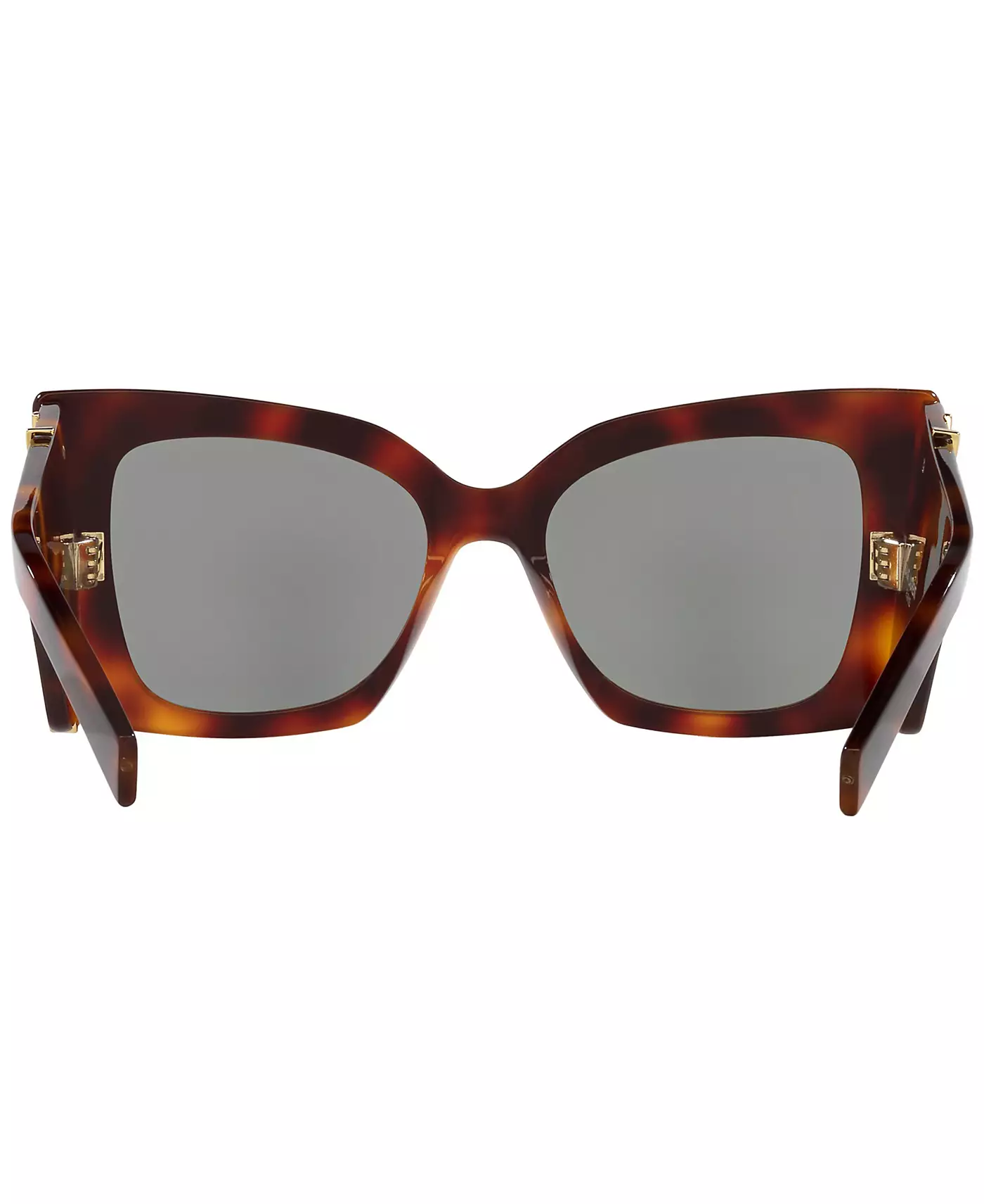 Женские солнцезащитные очки Saint Laurent Blaze, SL M119