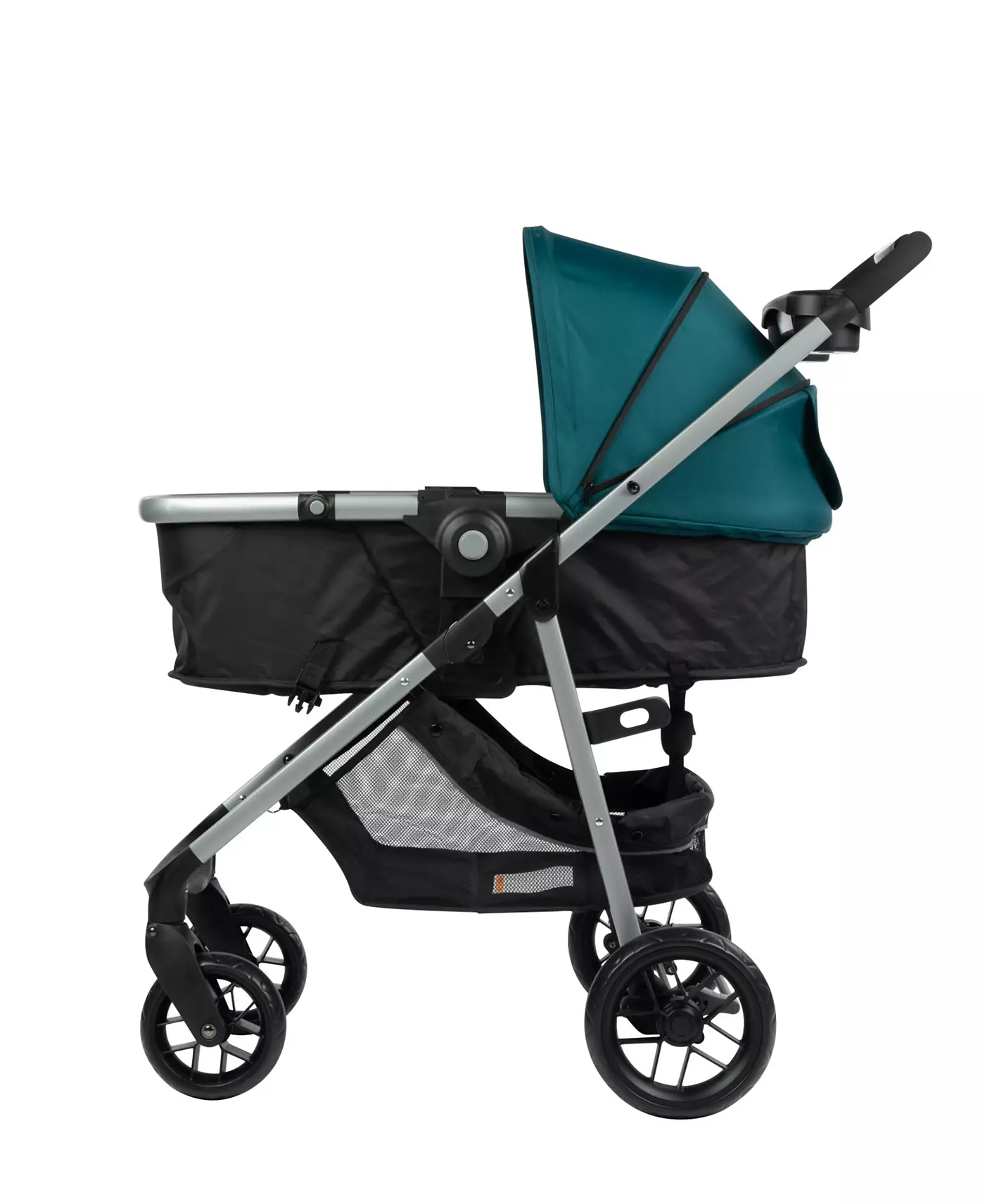 Safety 1st Baby Grow and Go Flex 8-в-1 система для путешествий