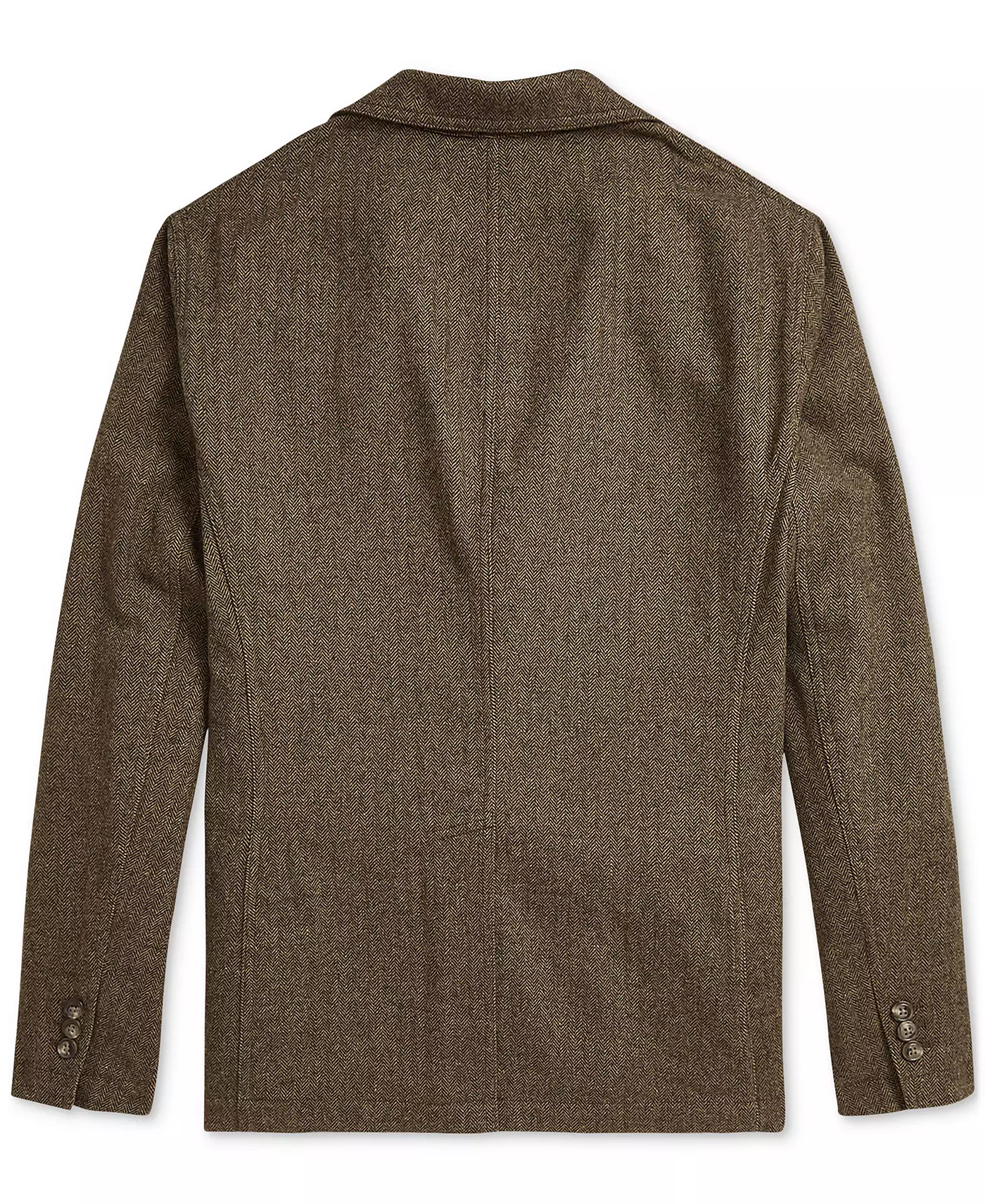 Мужское спортивное пальто Polo Ralph Lauren Modern Herringbone