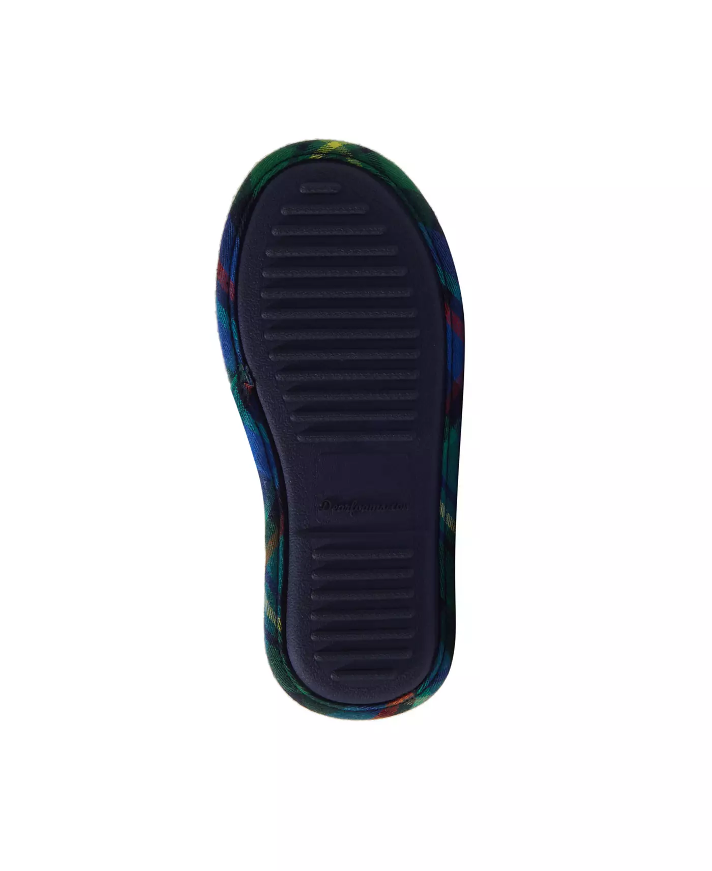 Женские тапочки Dearfoams Mama Bear Scuff