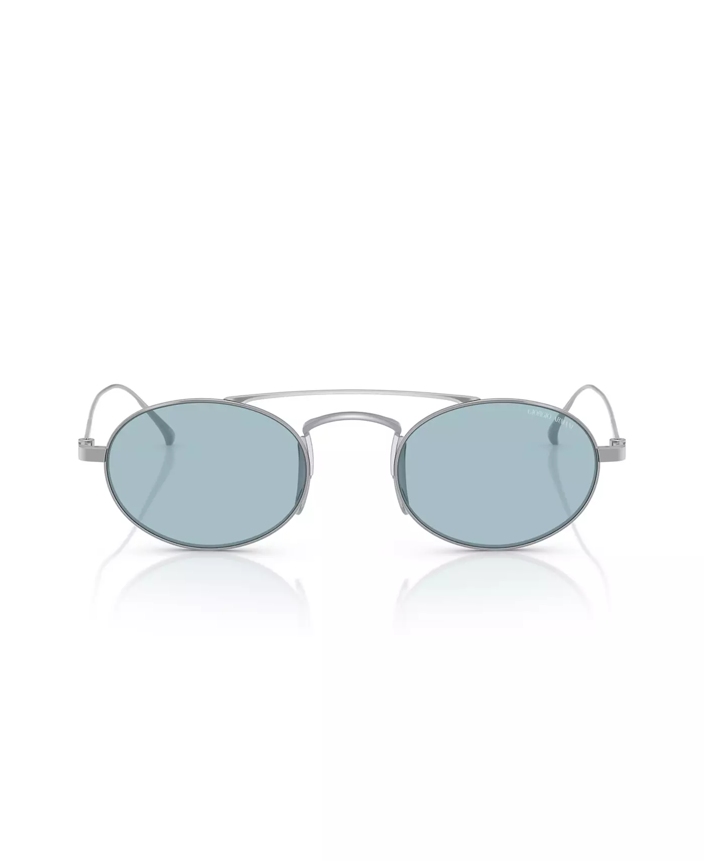Мужские солнцезащитные очки Giorgio Armani AR6161T