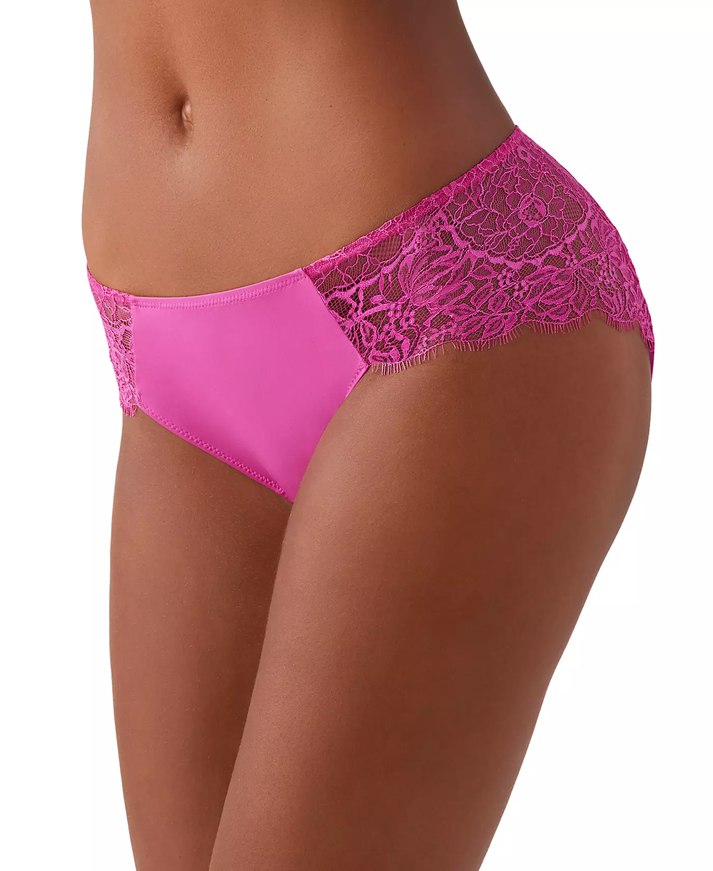 b.tempt'd Женское нижнее белье It's On Hipster 974296