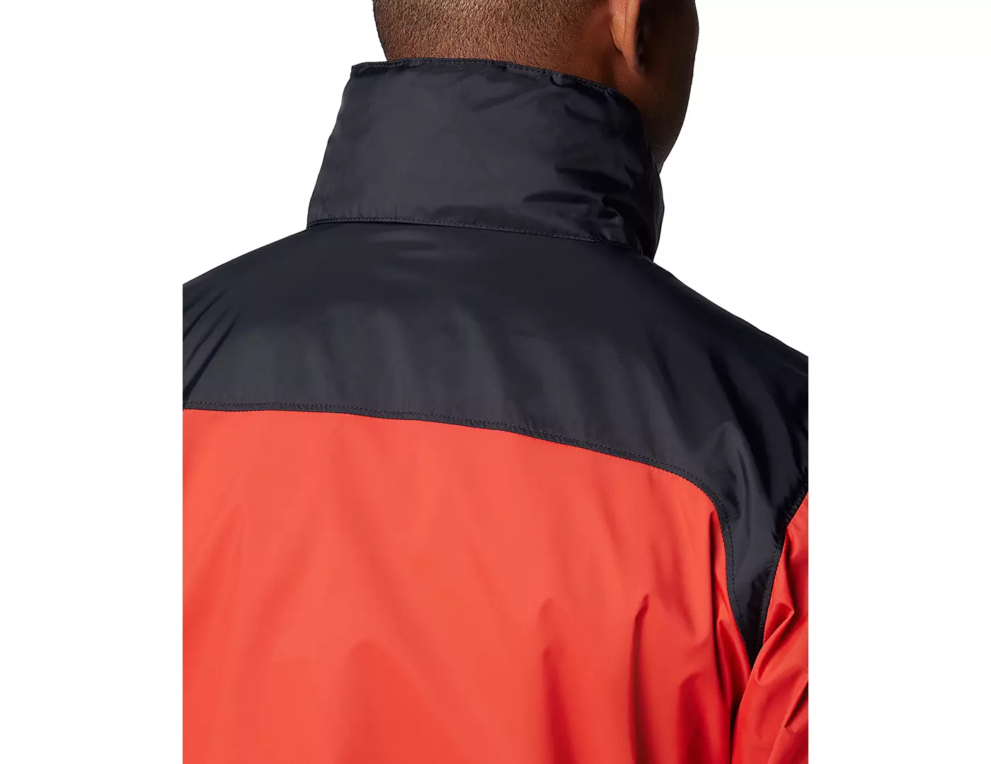 Мужская куртка-дождевик Columbia Glennaker Lake II