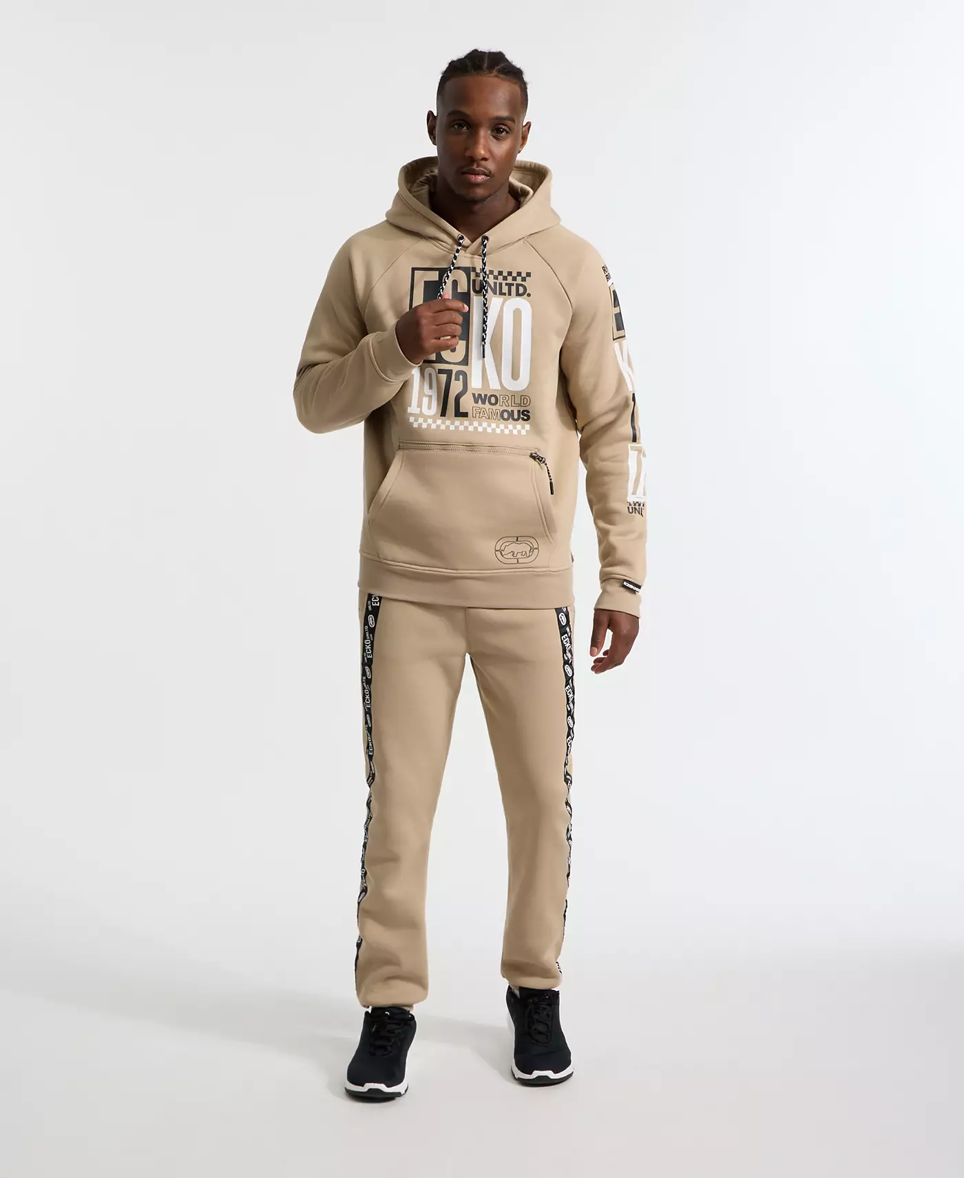 Мужские спортивные штаны Ecko Unltd Competition