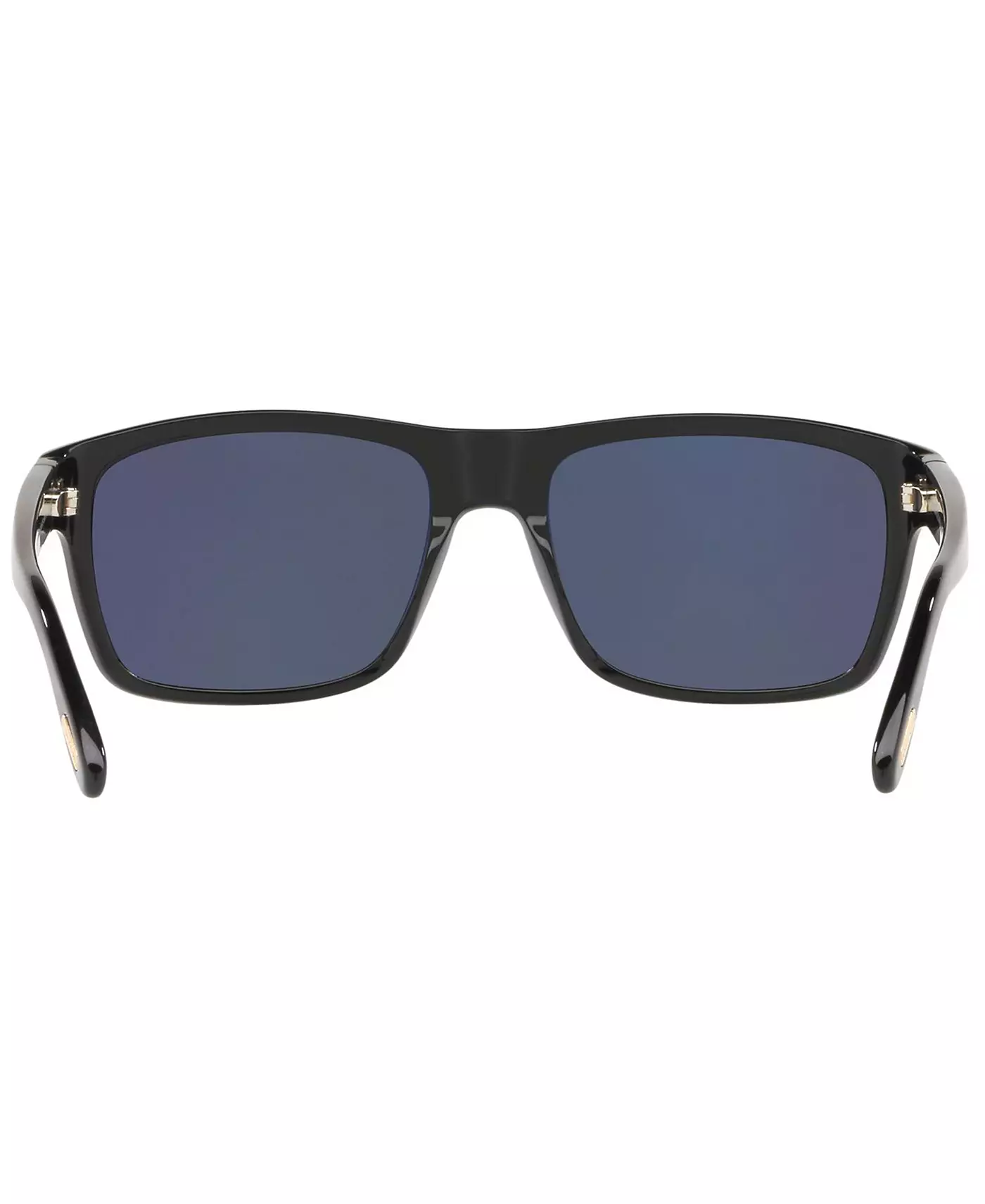 Мужские поляризованные солнцезащитные очки Tom Ford, TR001026