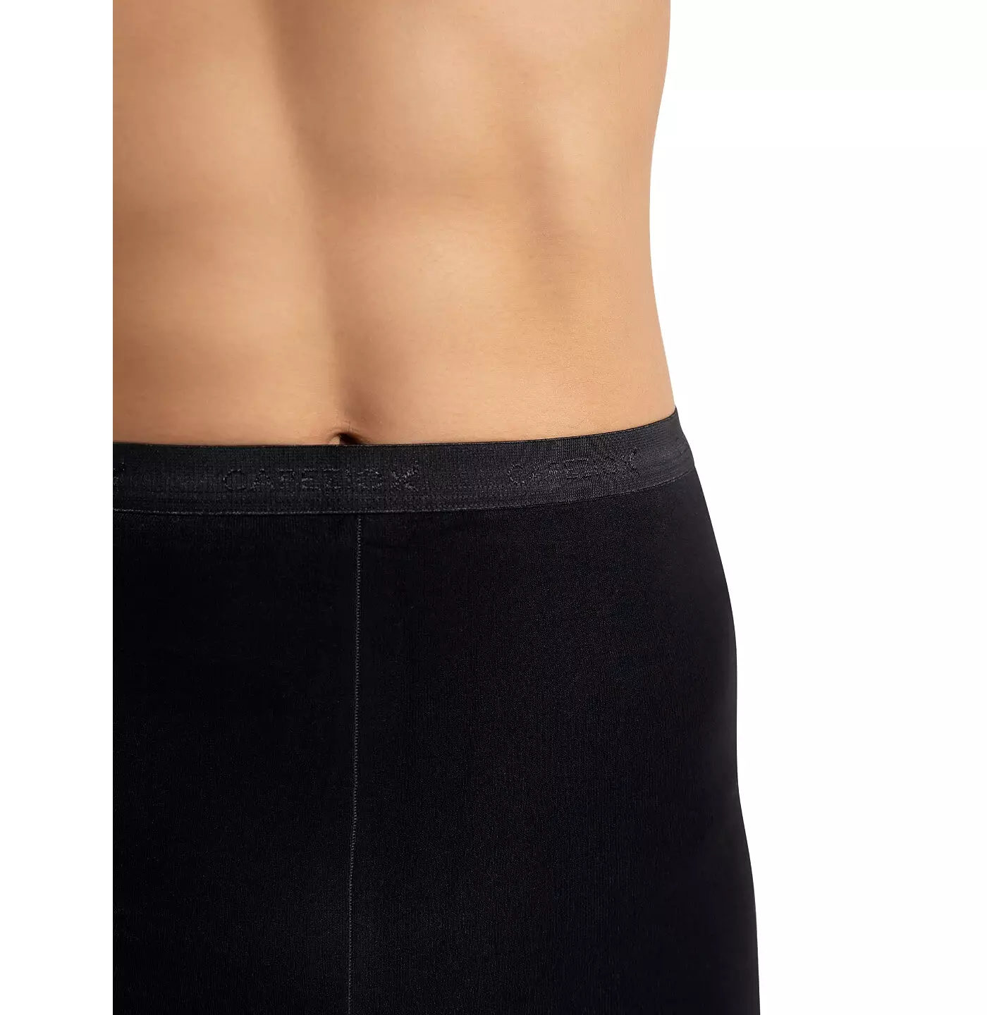 Мужские леггинсы Capezio Footed