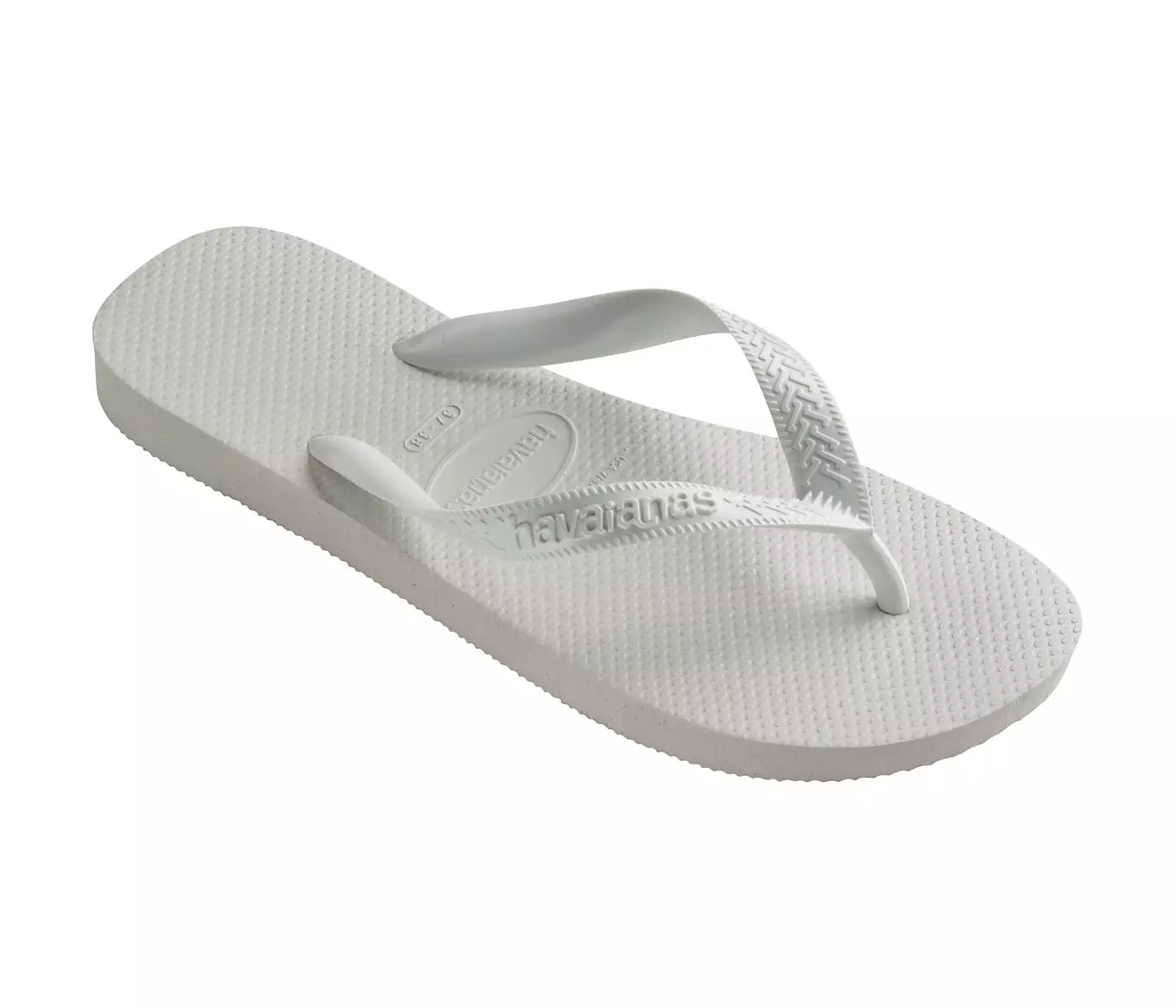 Мужские сандалии Havaianas Top Solid