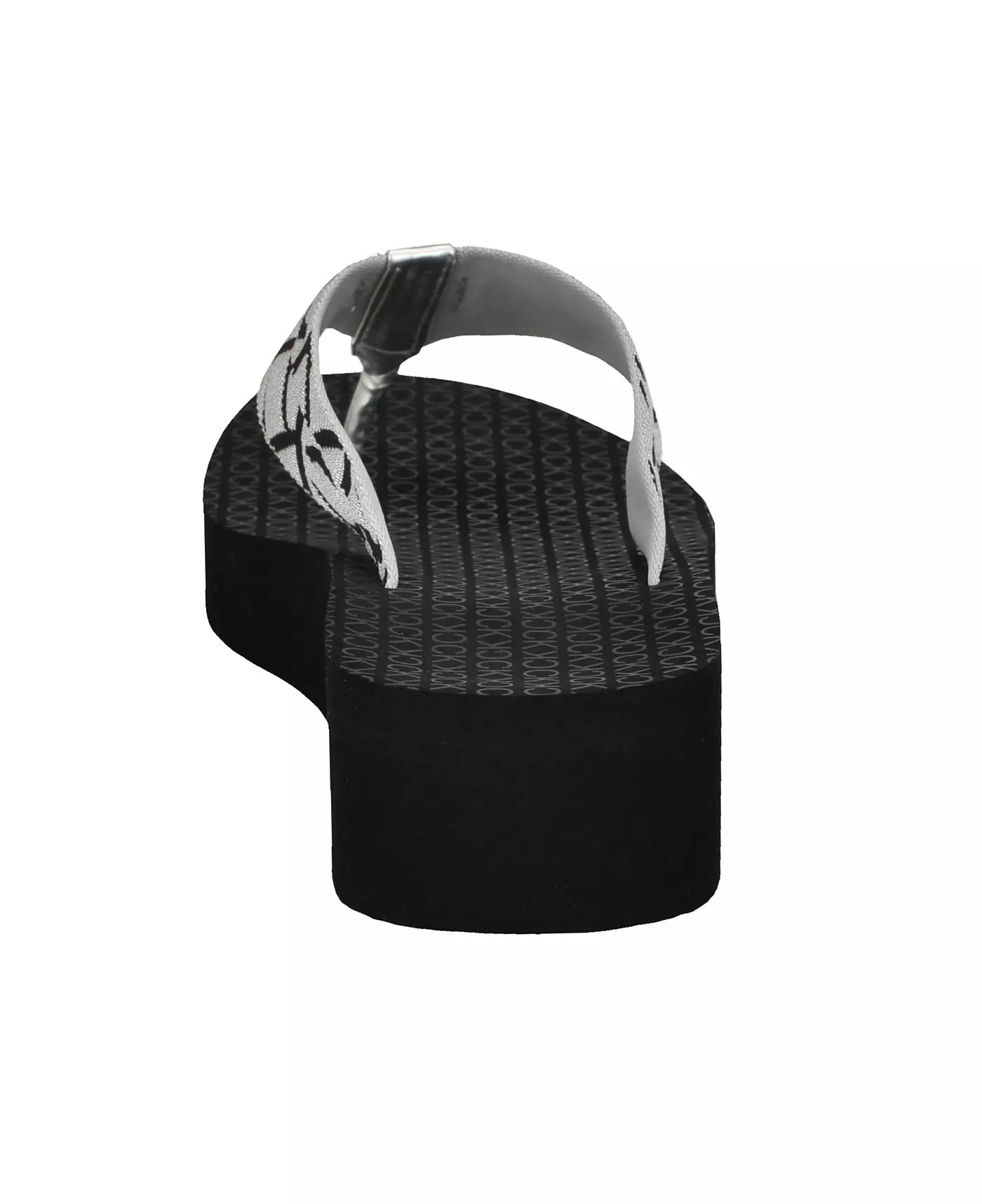 Женские шлепанцы Calvin Klein Meena Casual Platform