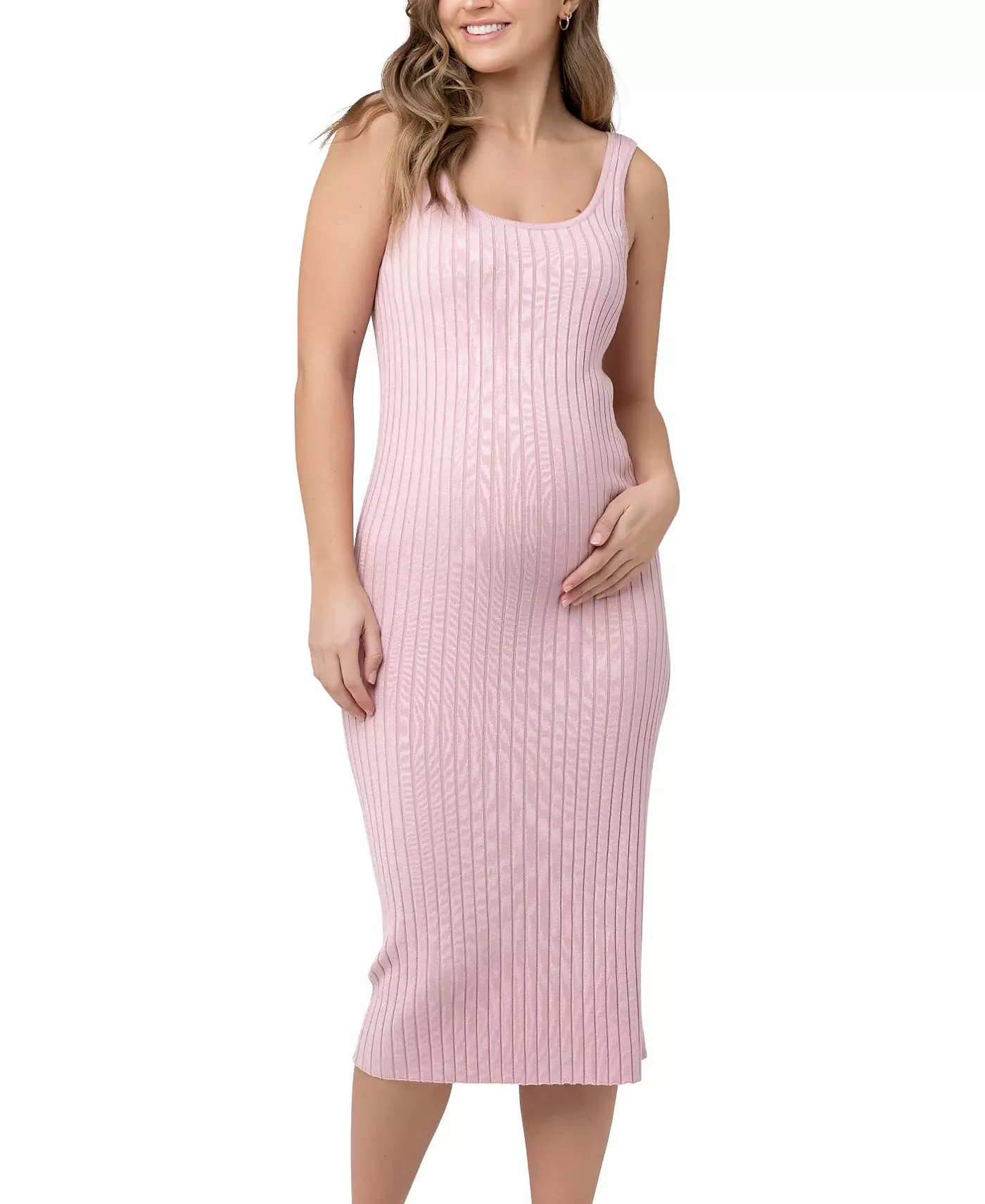 Платье-майка для беременных Ripe Maternity Carmen из трикотажного полотна