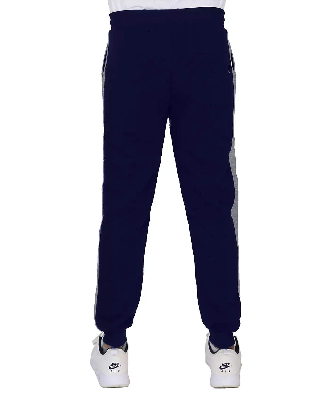 Мужские спортивные штаны Galaxy By Harvic Modern Fit с флисовой подкладкой