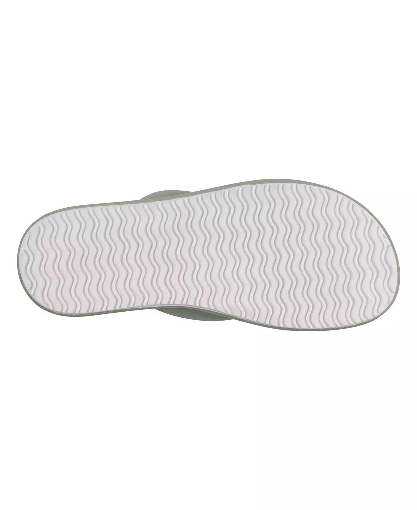 GC Shoes женские сандалии Parisa Thong Slide Flat