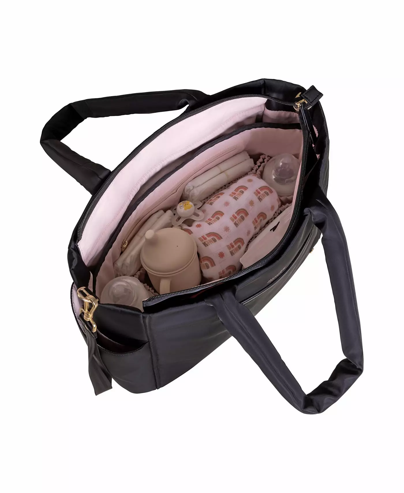 Сумка-тоут JuJuBe Utility-Strap