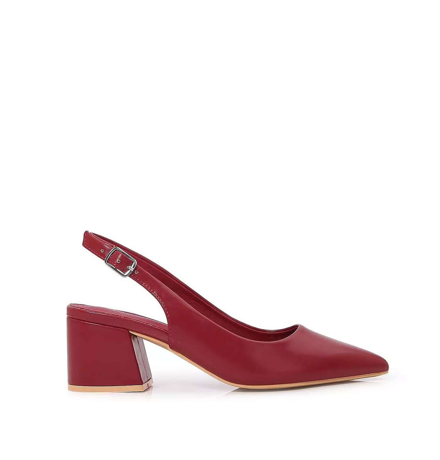 Туфли-лодочки BERNESS Chloe Slingback