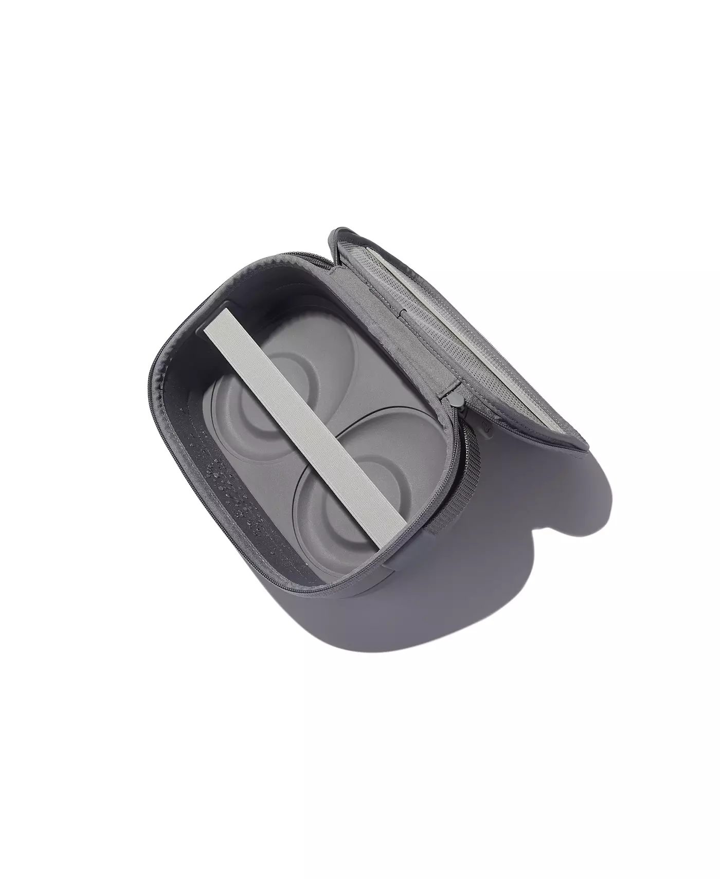 Willow Baby: чехол Pump Anywhere, серый