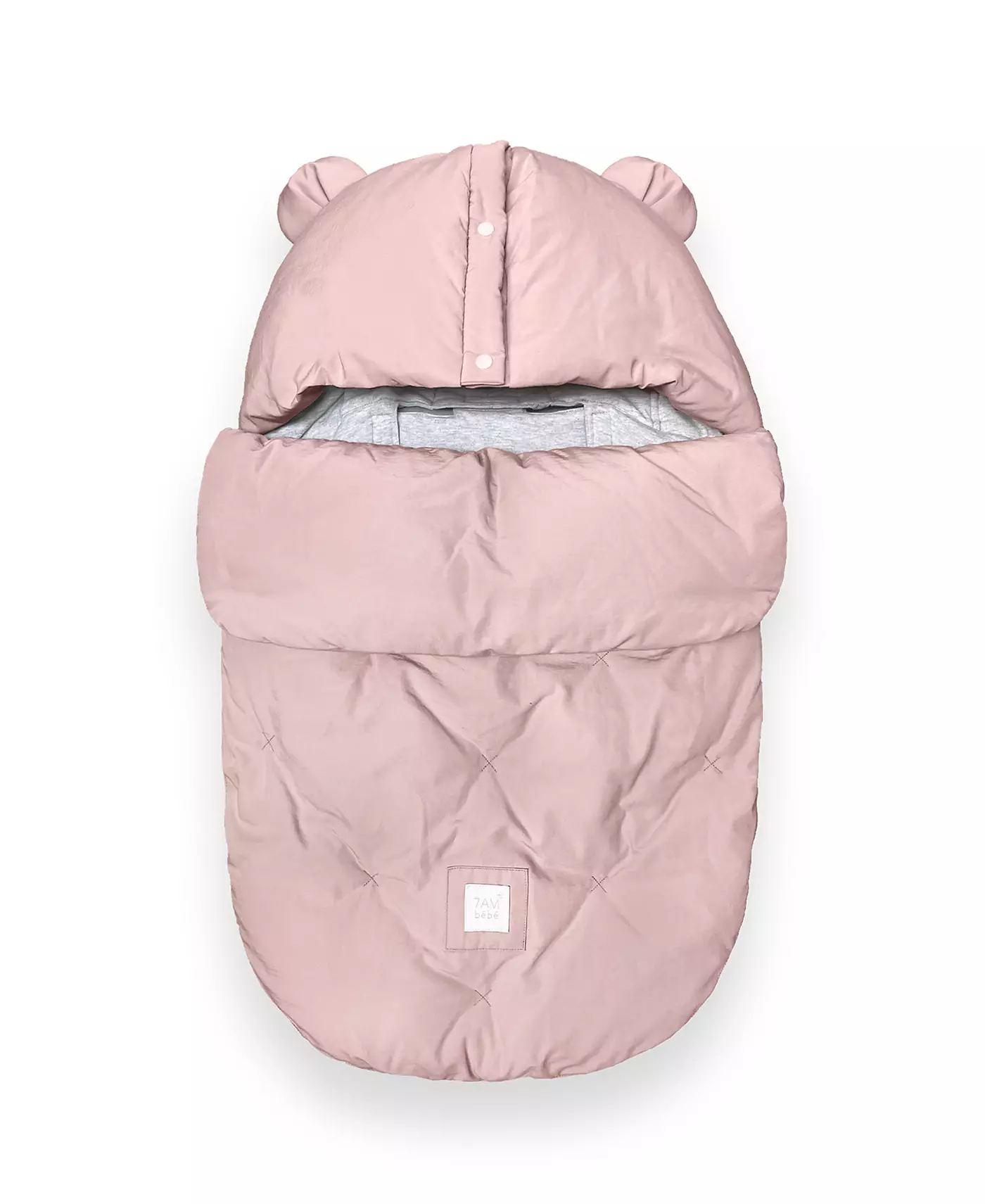 7AM Enfant Детский спальное место с капюшоном