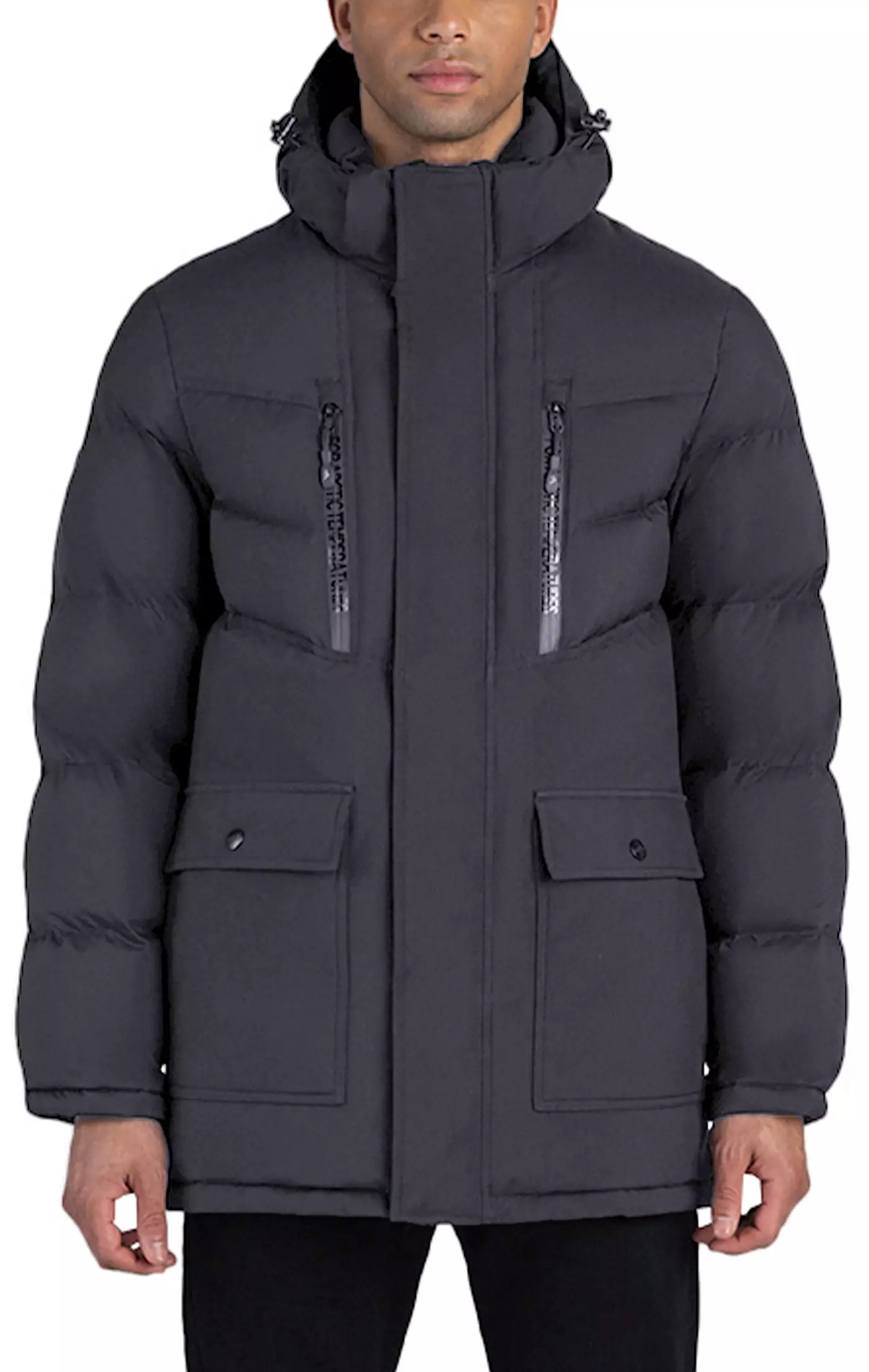 Мужская парка Triple FAT Goose Grayson Down