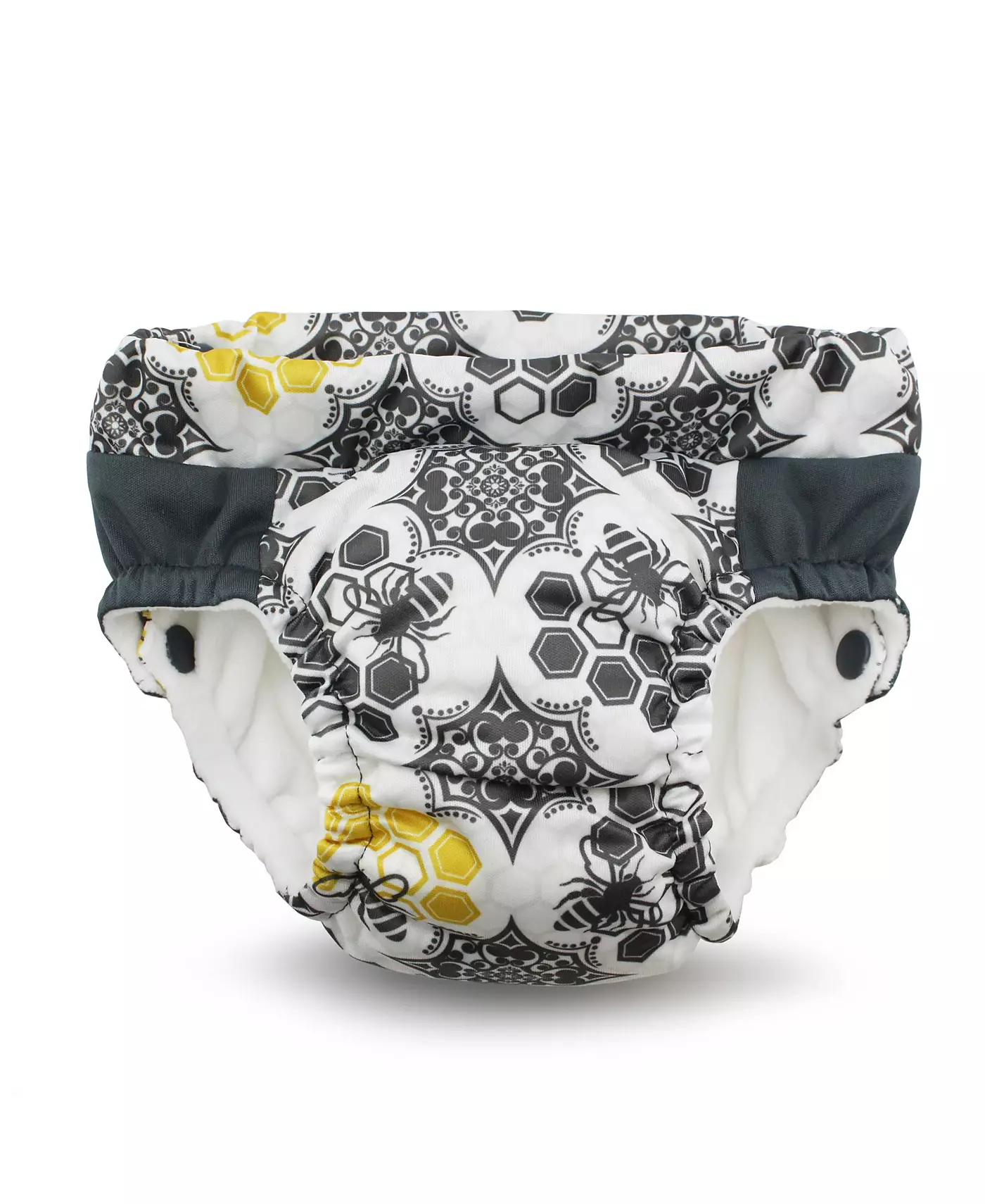 Многоразовые штаны для приучения малышей к туалету Kanga Care Lil Learnerz