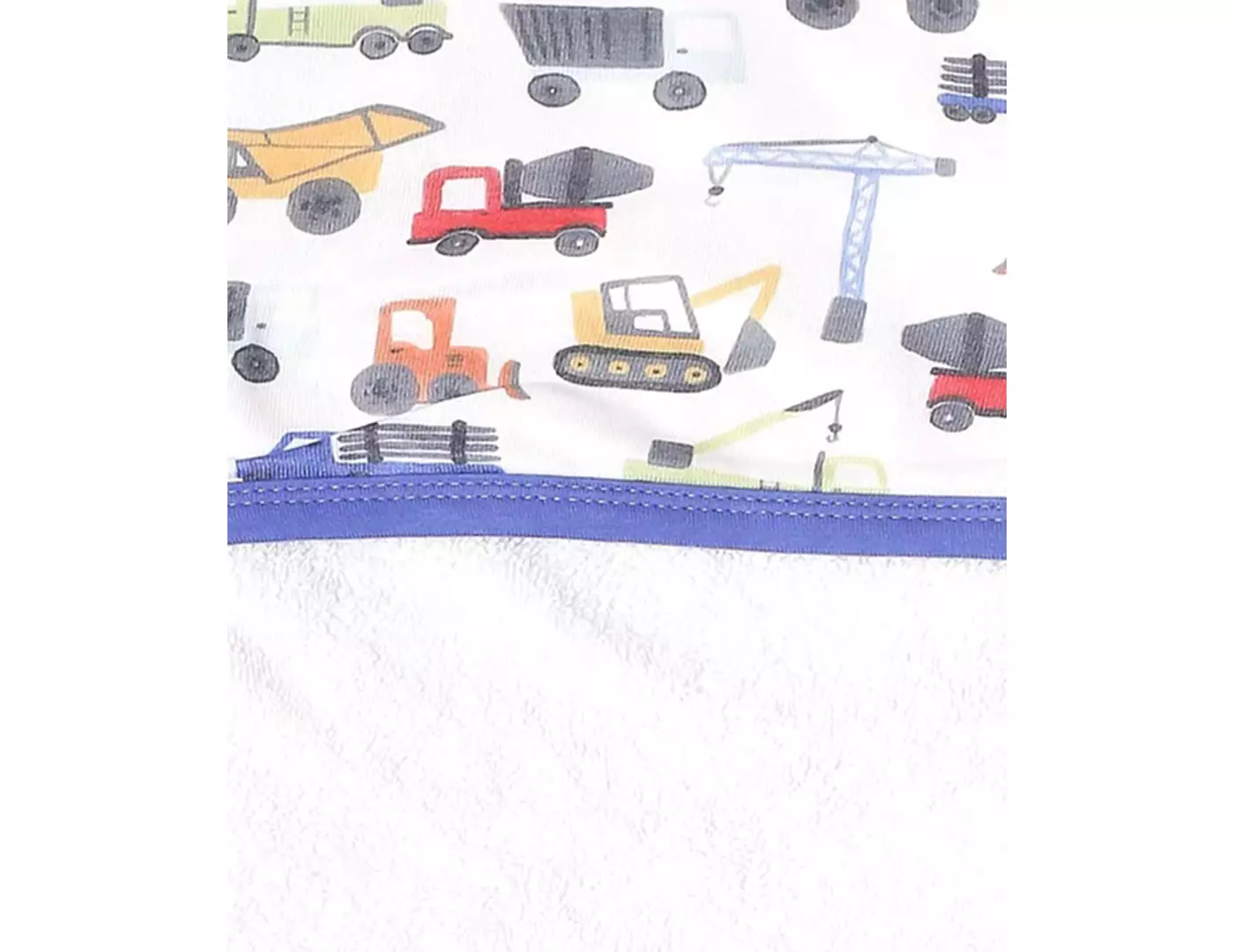 Полотенце для купания Copper Pearl Baby Premium с капюшоном