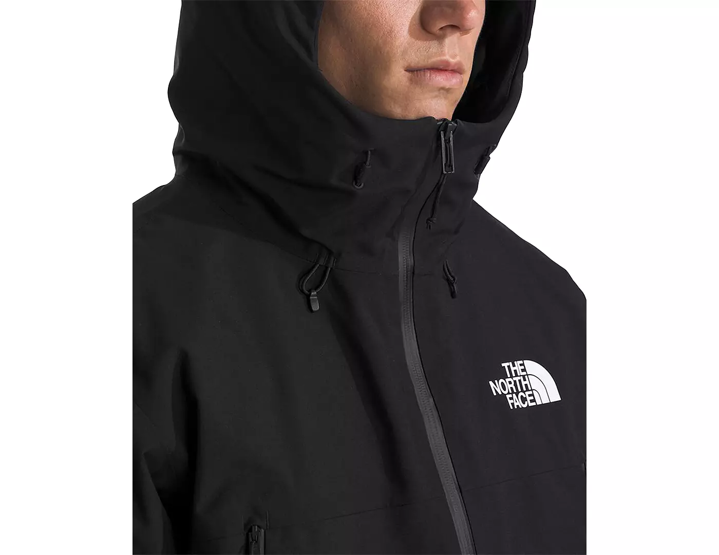 Мужская куртка The North Face Mountain Range Down