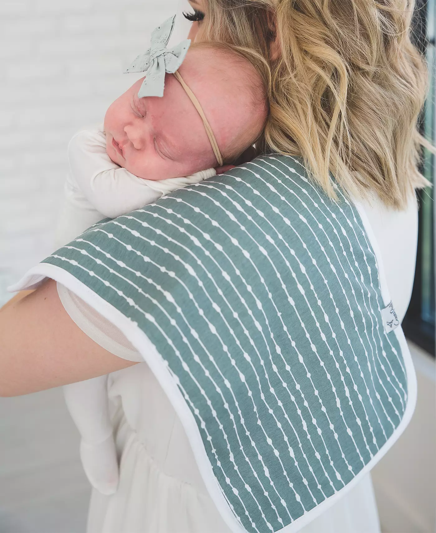 Пижама с принтом Copper Pearl Baby Autumn, детские принадлежности и аксессуары