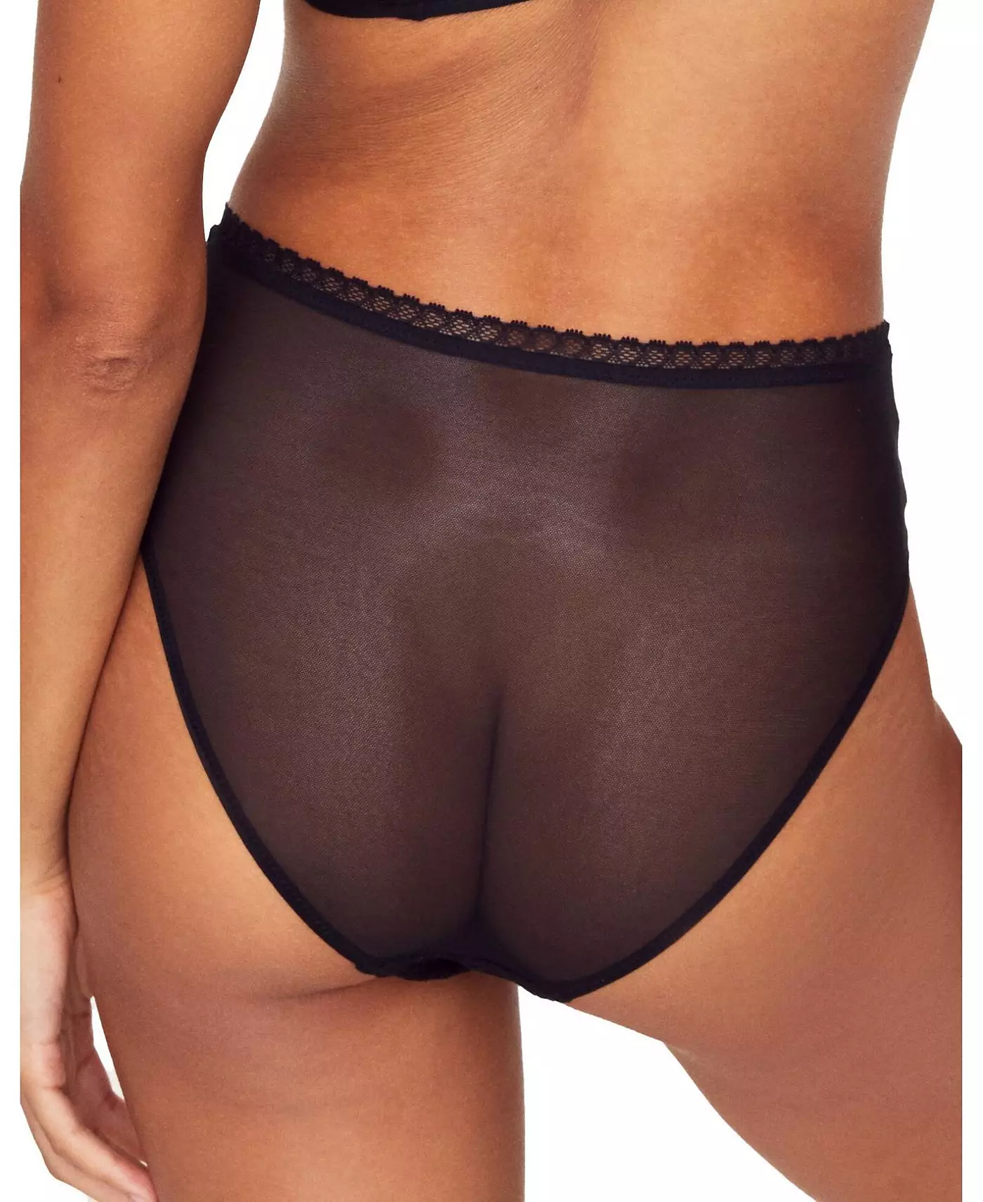 Трусики женские Charlize с высоким вырезом Adore Me