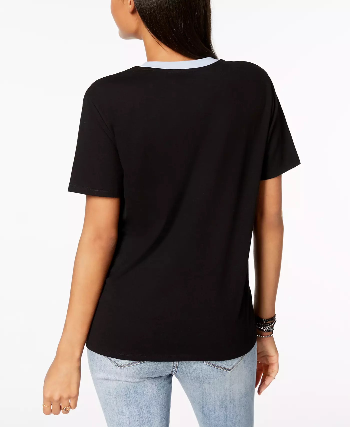 Футболка с рисунком Love Tribe Juniors Friends