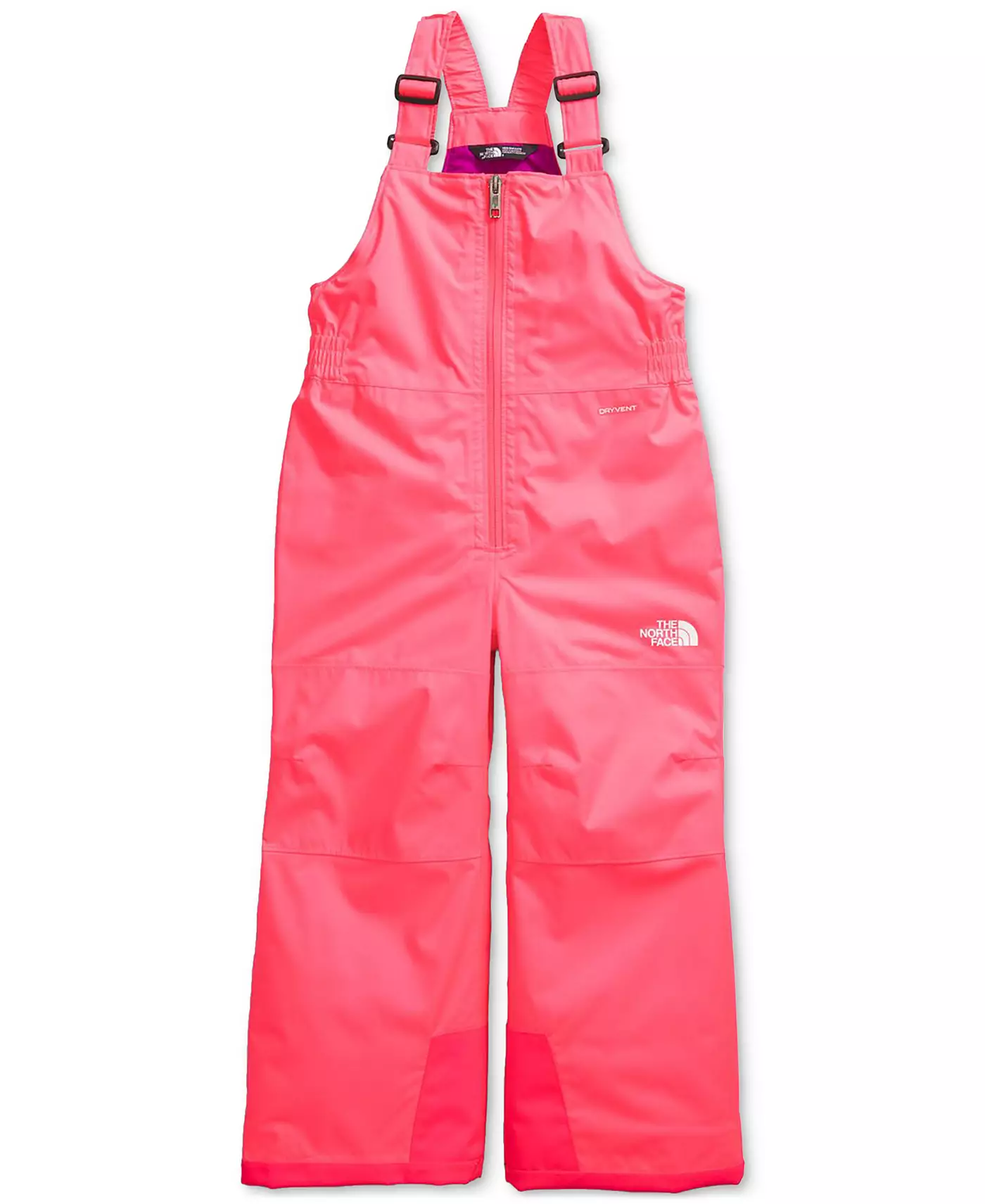 Утепленный нагрудник для малышей и малышей The North Face Freedom