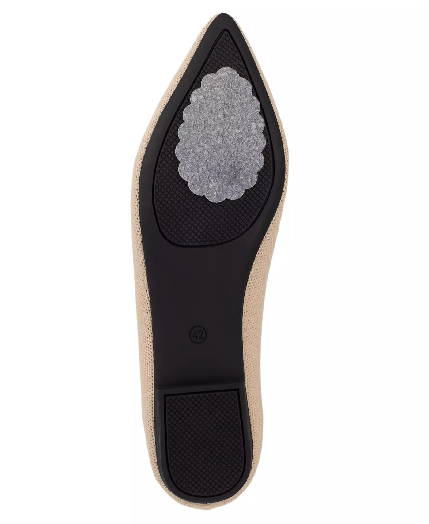 Нескользящие ручки Foot Petals - упаковка из 2 пар