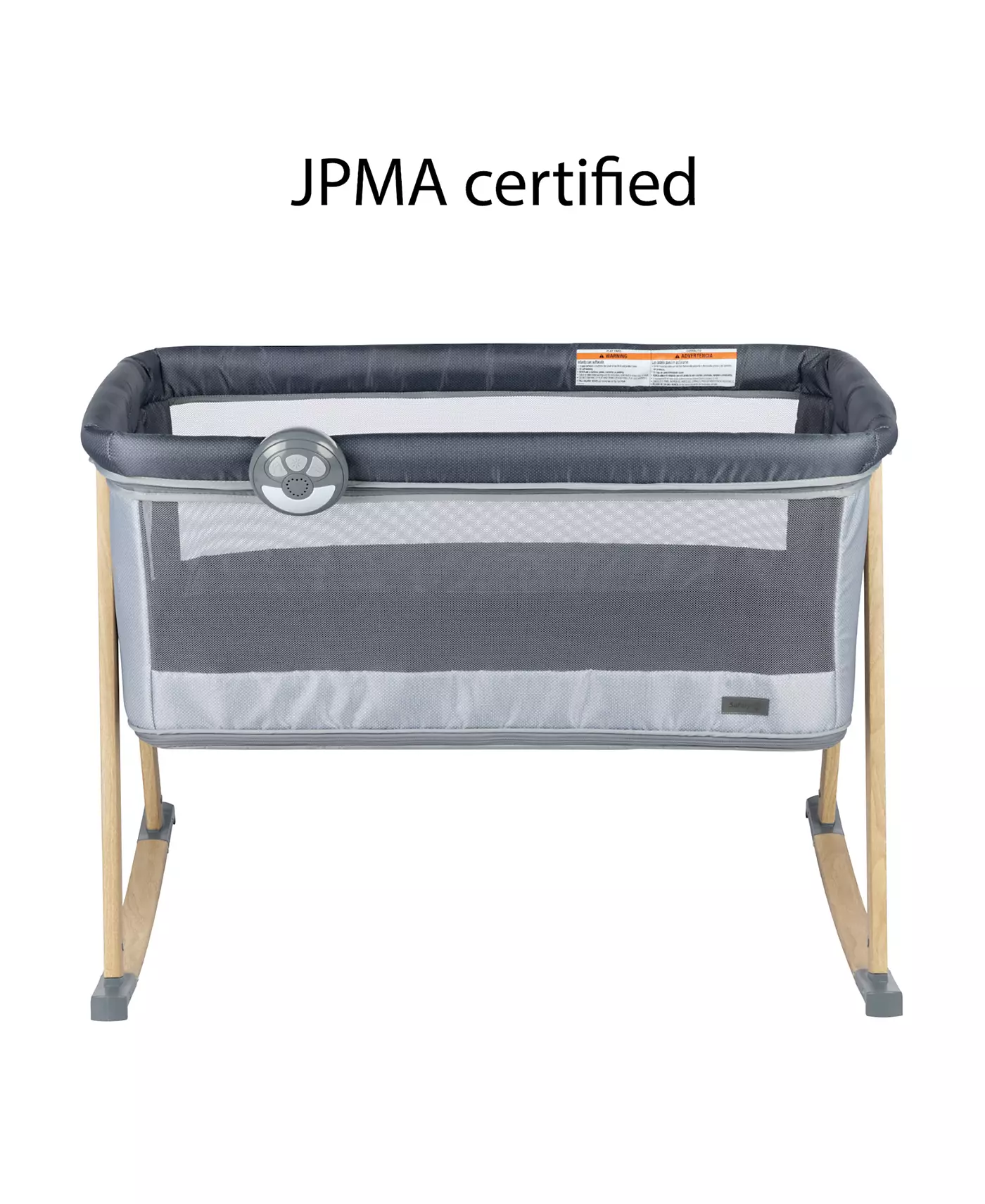 Детская игровая площадка Safety 1st Baby Rest-and-Romp