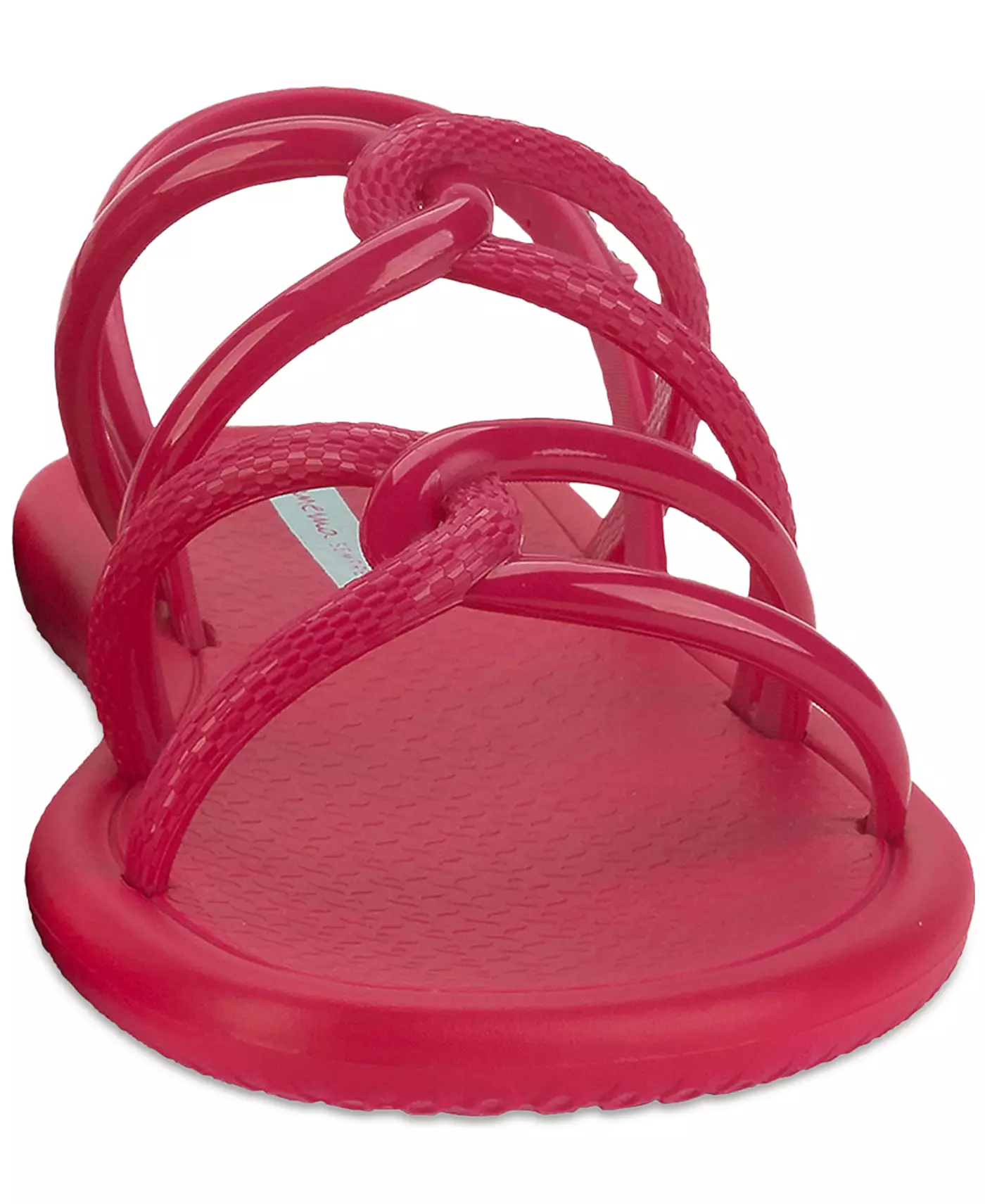 Сандалии женские Ipanema Meu Sol Sandal AD с ремешками