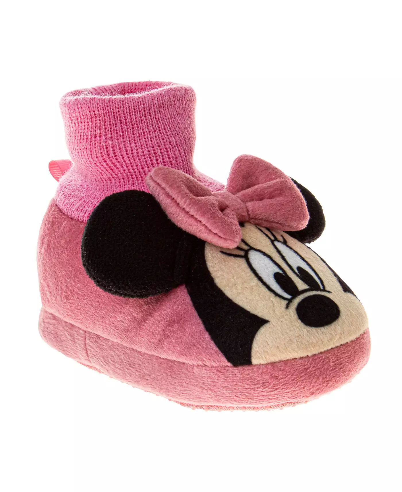 Ботиночки-туфельки Минни Маус для девочек Disney Infant Baby Girls