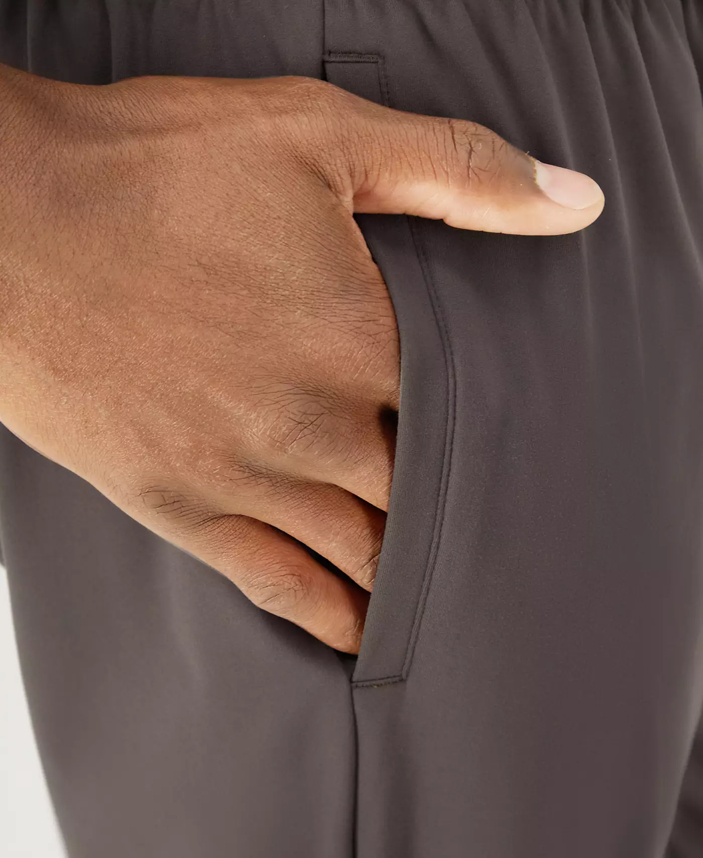 Мужские узкие спортивные брюки Hanes Moves Performance 29,75"