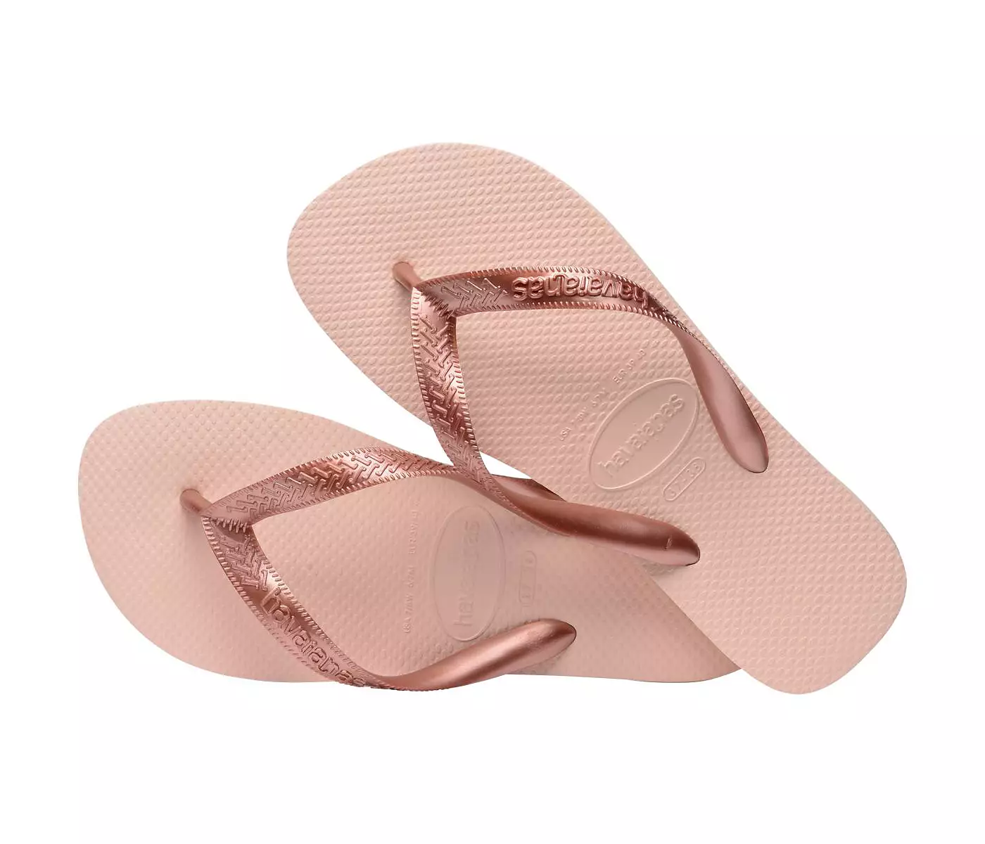 Женские шлепанцы Havaianas Top Tiras
