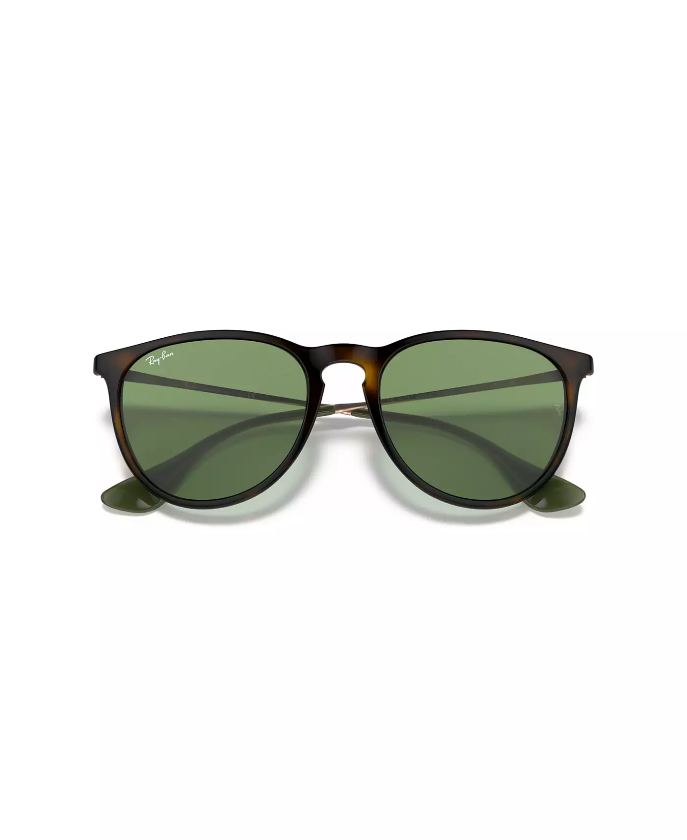 Солнцезащитные очки Ray-Ban Erika Color Mix женские, RB4171