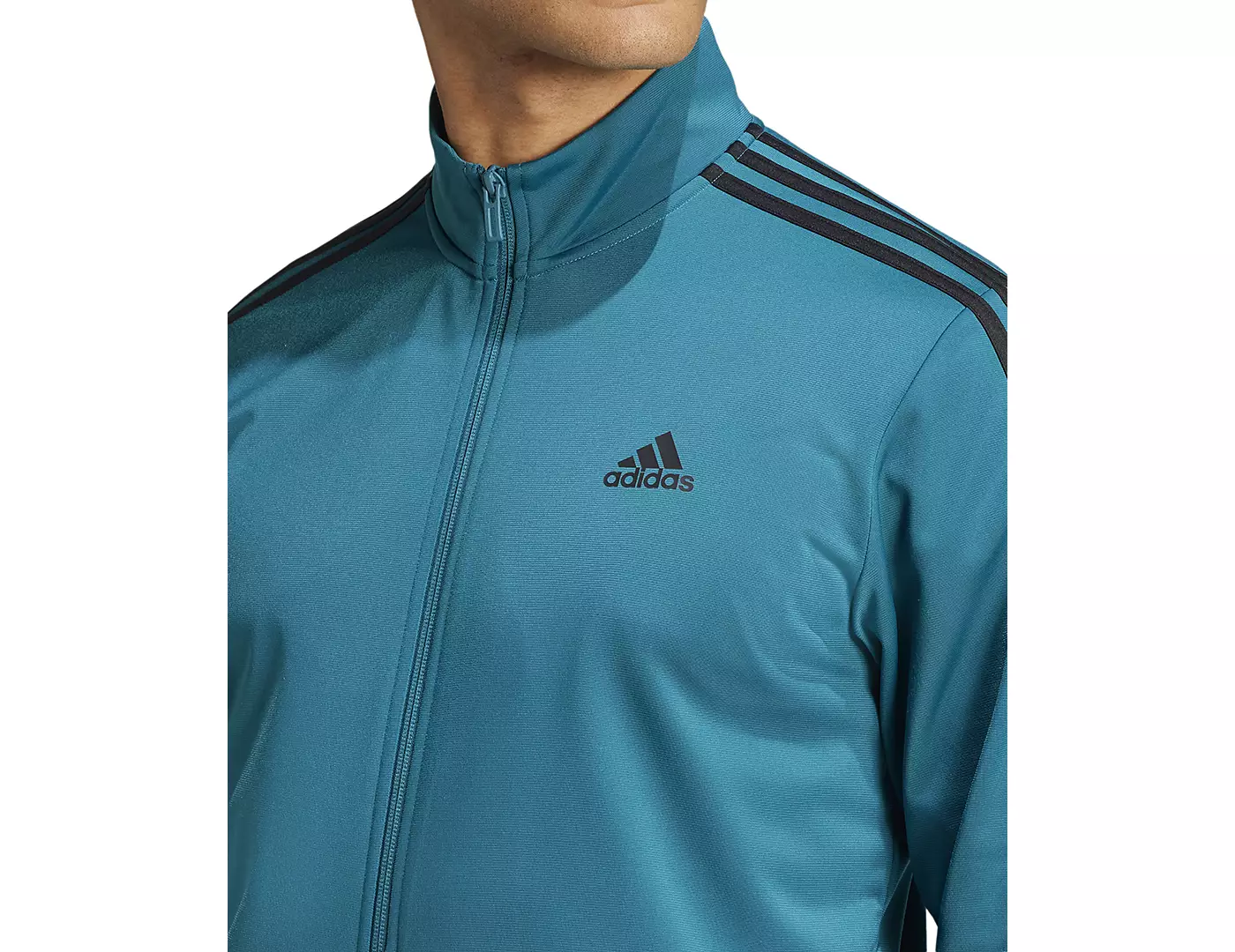 Мужская куртка adidas Tricot Track