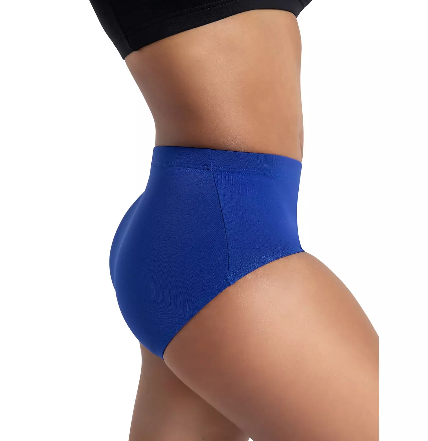 Краткое описание команды Capezio