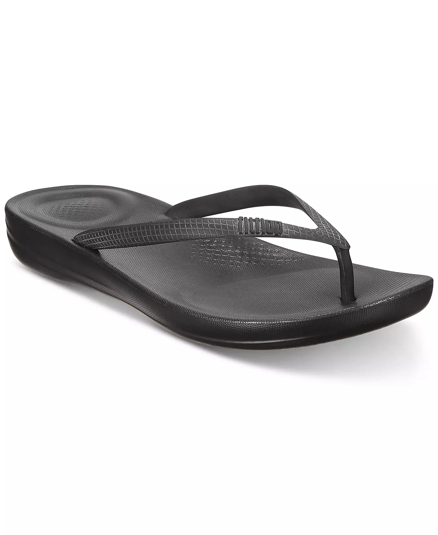 Сандалии женские FitFlop Iqushion Ergonomic Flip-Flops