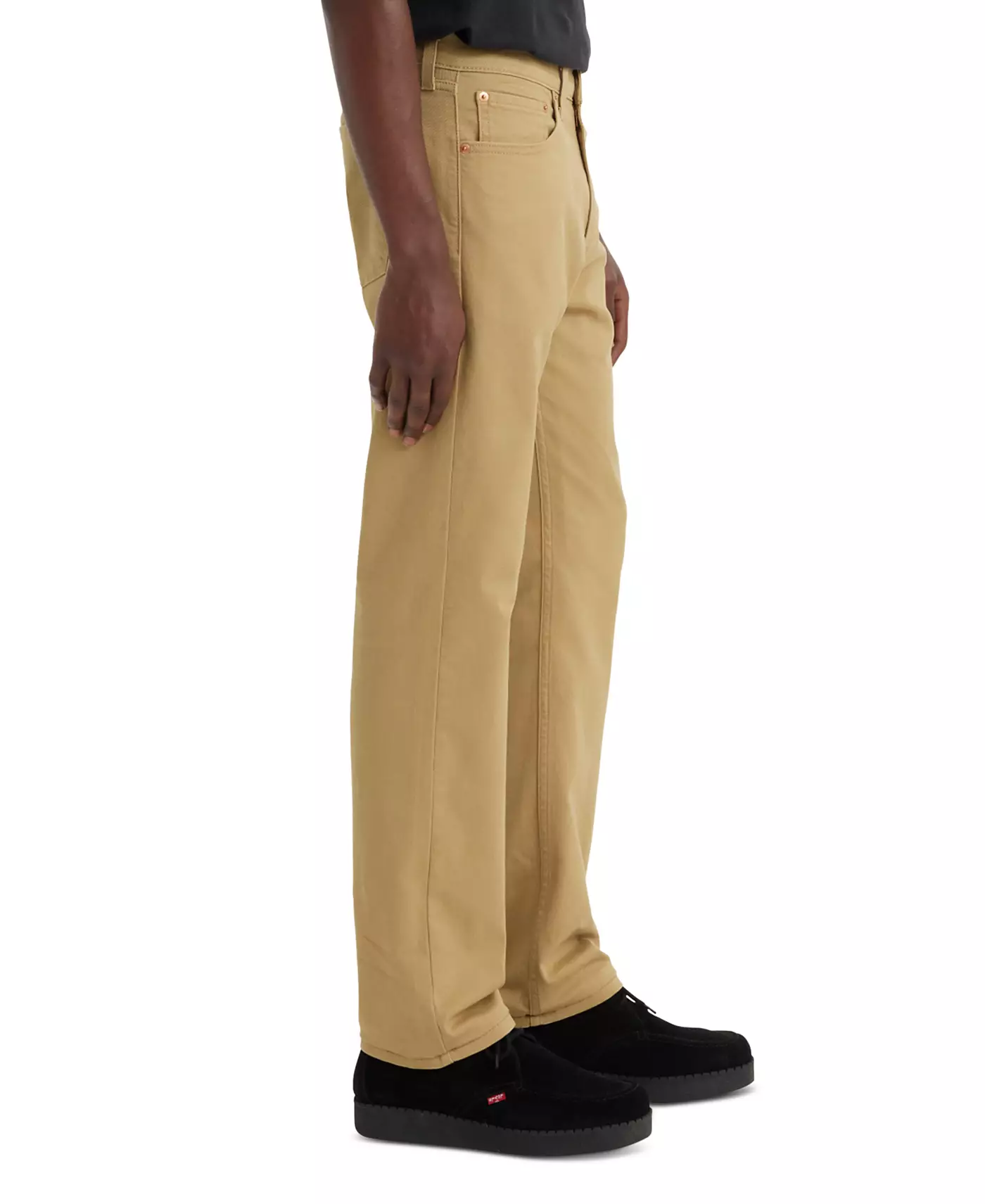 Мужские джинсы Levi's 506™ Comfort Straight-Fit Stretch