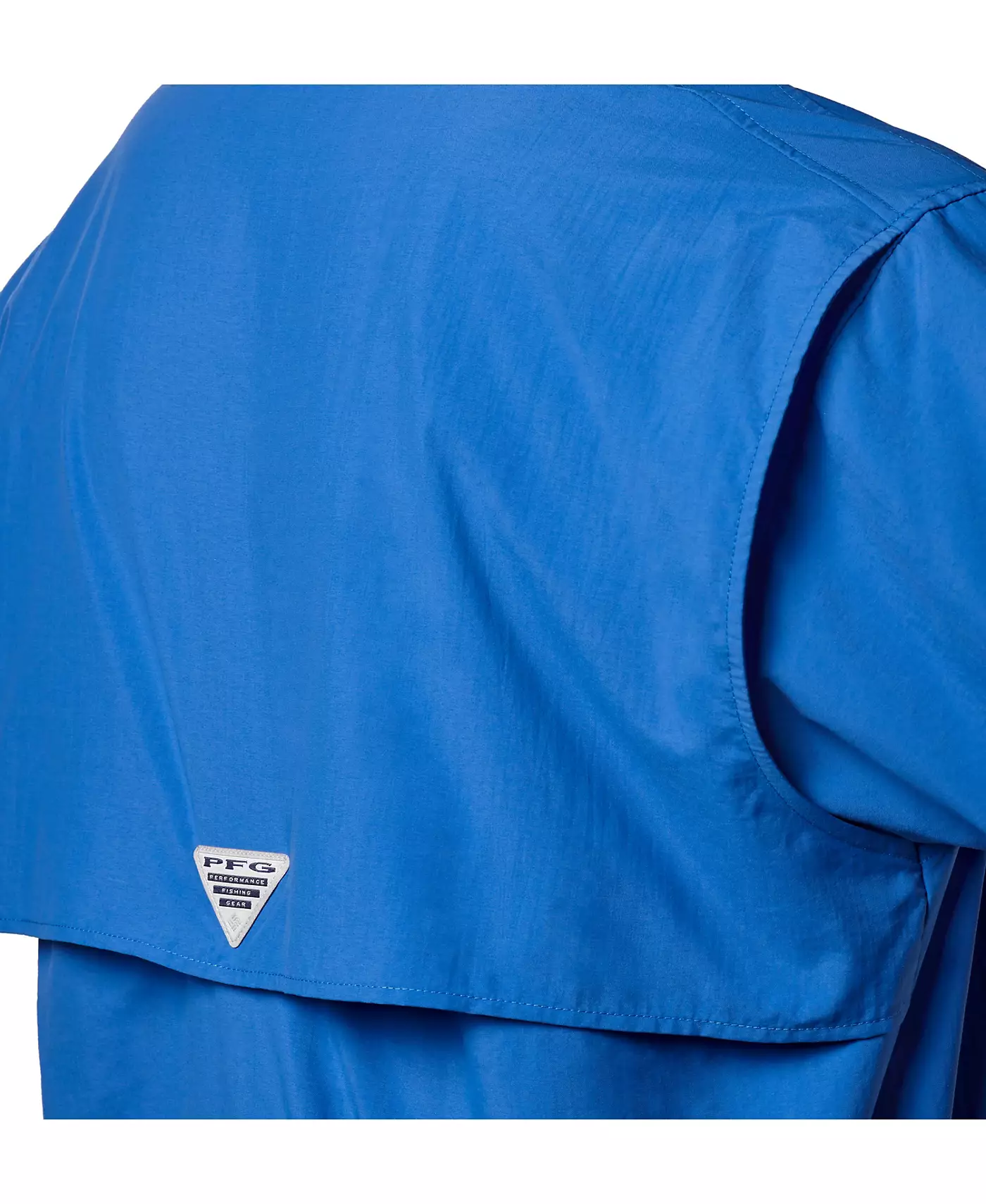 Мужская рубашка Columbia PFG Bahama II UPF-50 Quick Dry